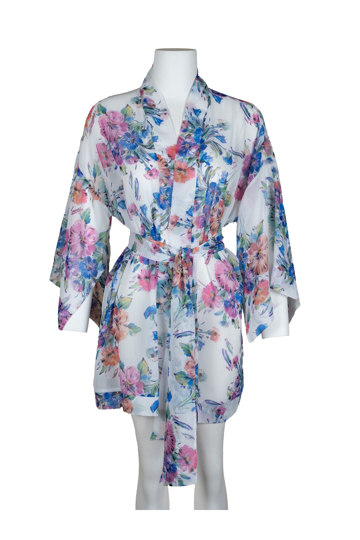 Ocean Child Boutique Nolivya Kimono