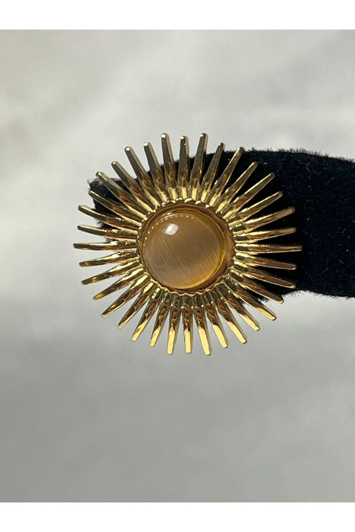 CEY ACCESSORY GÜNEŞ MODEL KÜPE