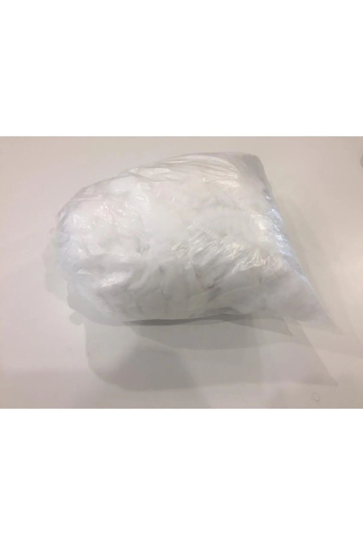 Owersea Saç Bonesi Bone Beyaz Tek Kullanımlık 10 X 100 lü paket Medikal Bone 1000 ADET TELA BONE