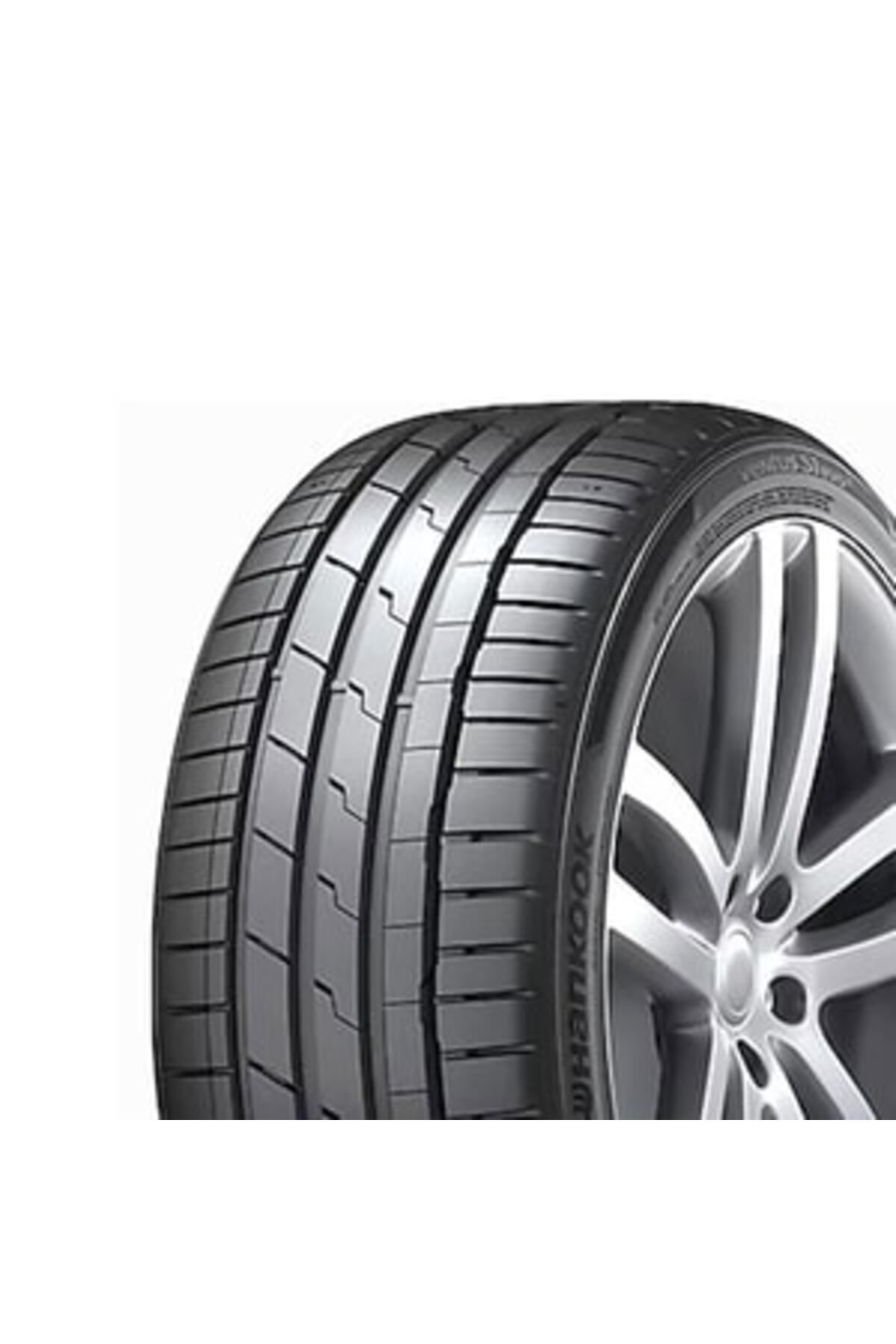 Hankook 255/45R19 104Y XL Ventus S1 evo3 K127B HRS (Runflat) MOE
