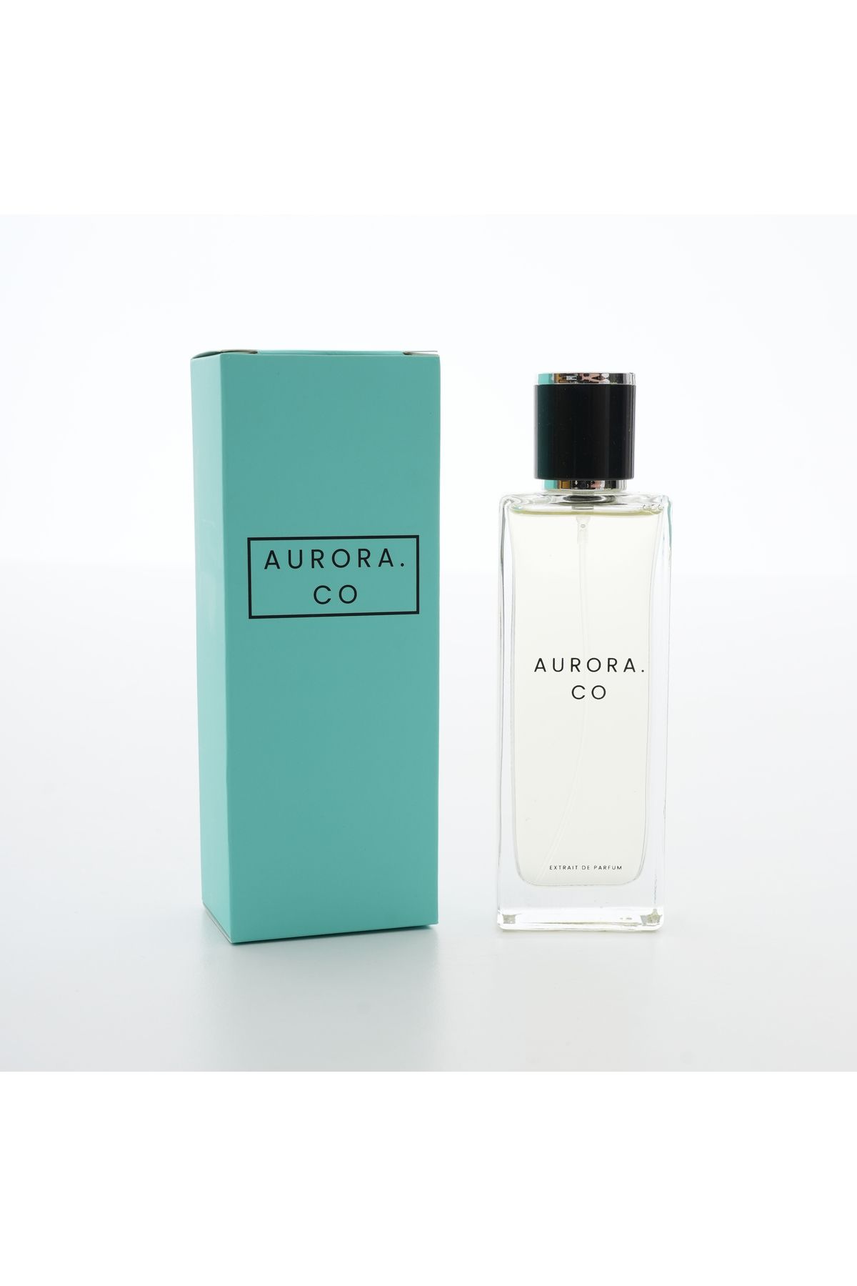 Aurora.Co NO 402 Vegan Erkek Parfüm