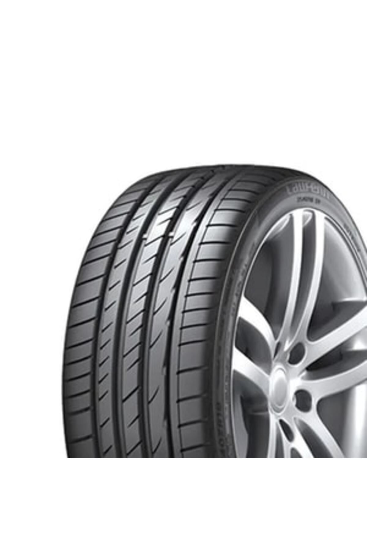 Laufenn 225/55R17 101W XL S FIT EQ+ LK01