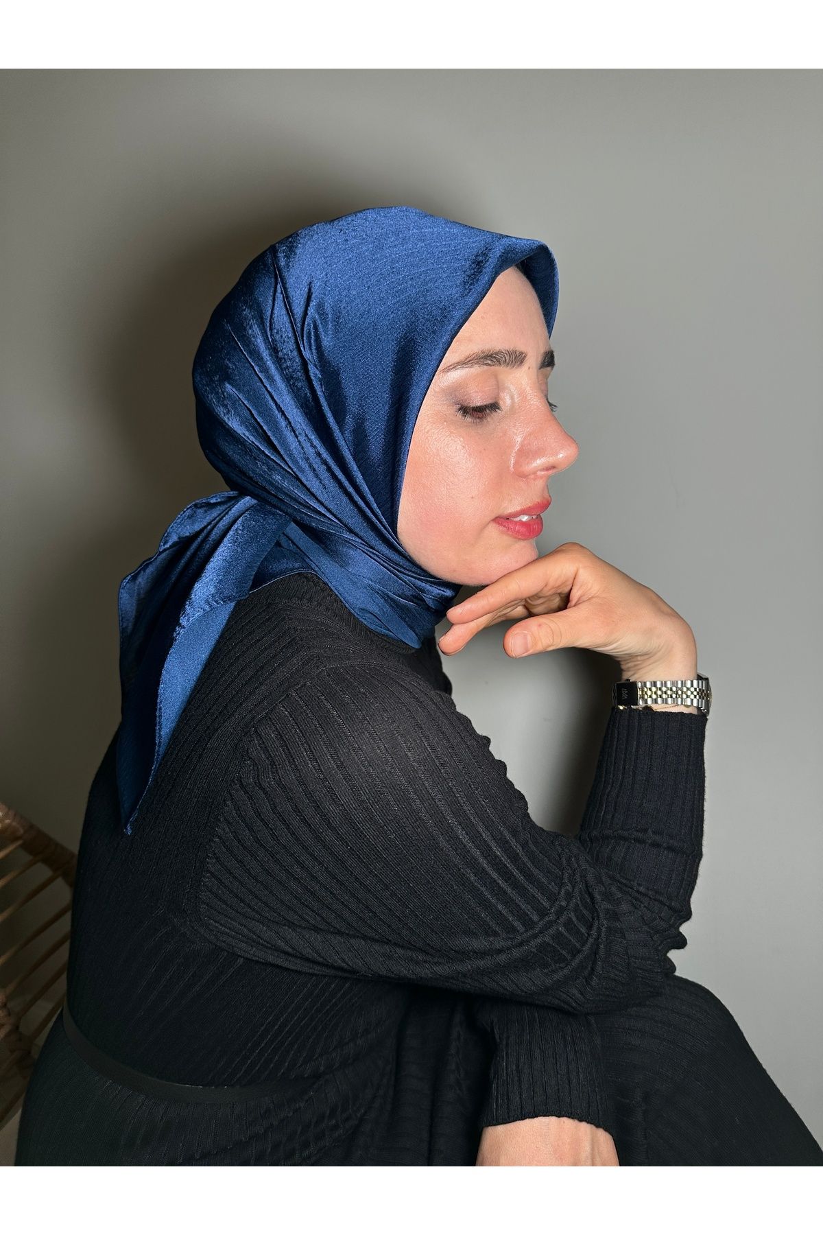 EŞARP HOME JANJAN ABİYE TESETTÜR EŞARP