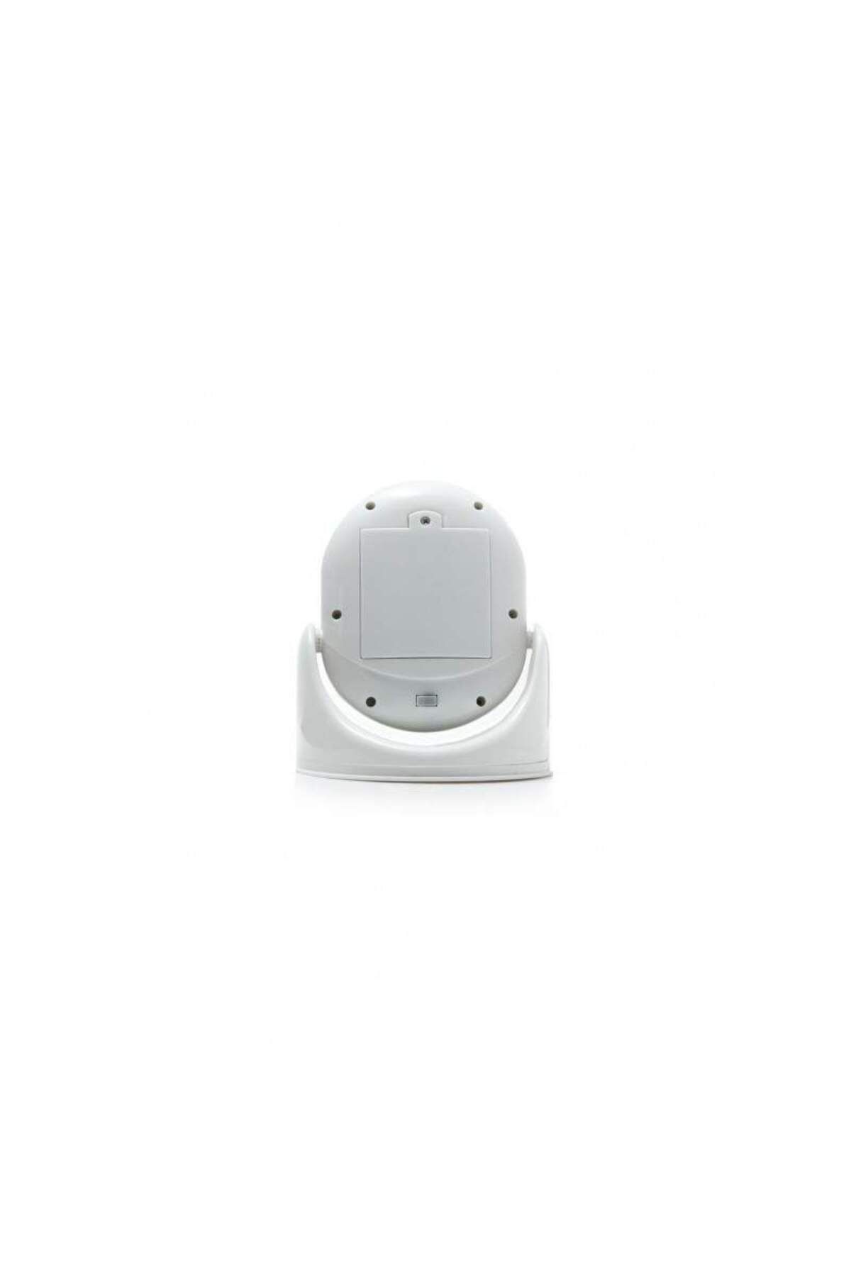 SIKS-® wireless lamp with motion sensor, 7 LEDs, white 4