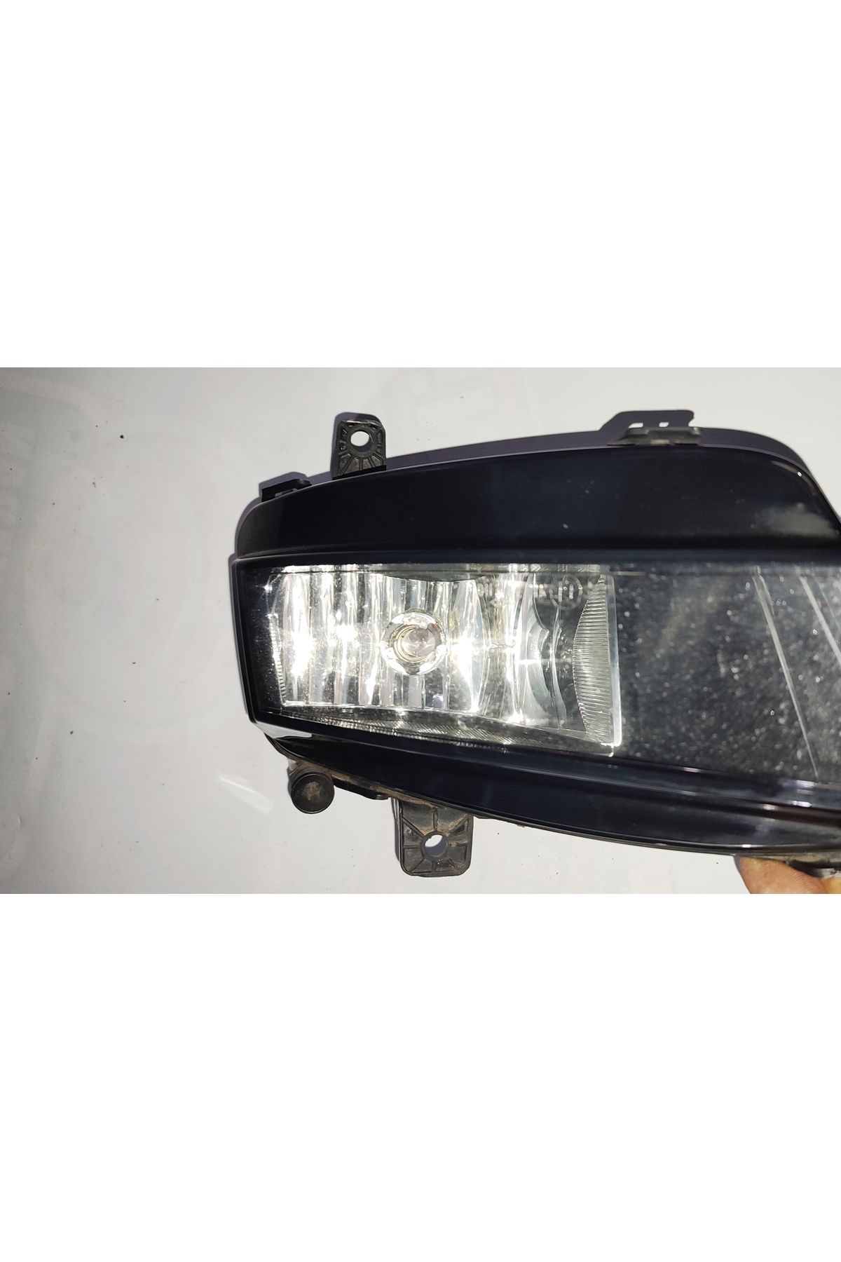 OEM Golf 7 sağ sis farı yolcu taraf 5G0941662D Hella
