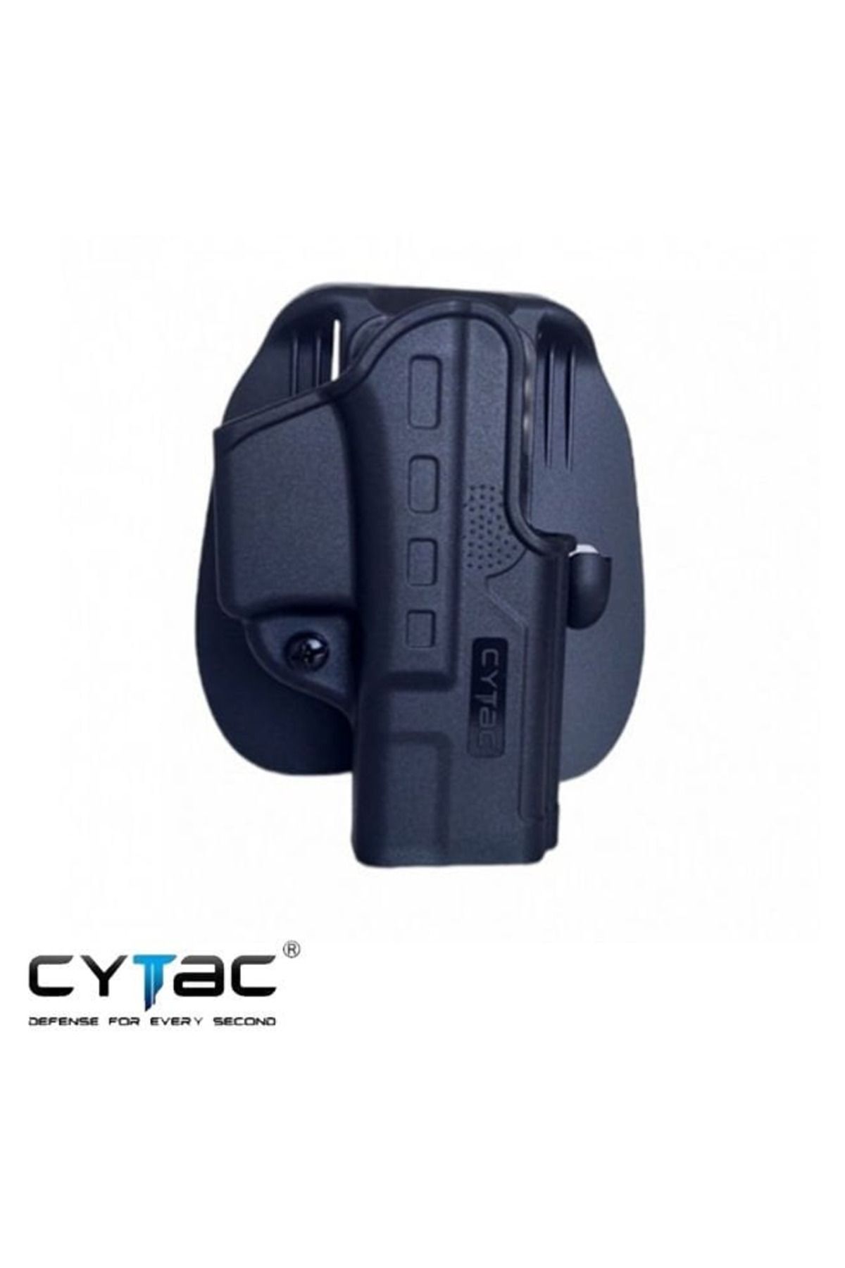 Cytac Speeder Tabanca Kılıfı Glock 19,23,32