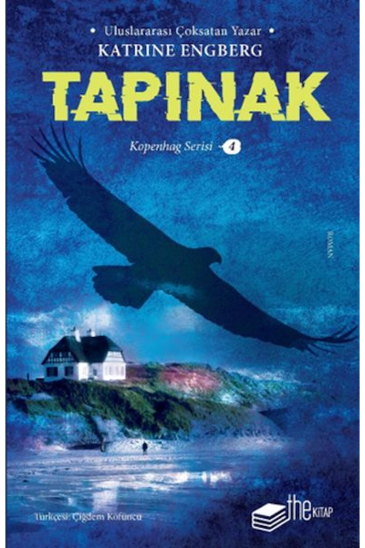 The Kitap Tapınak
