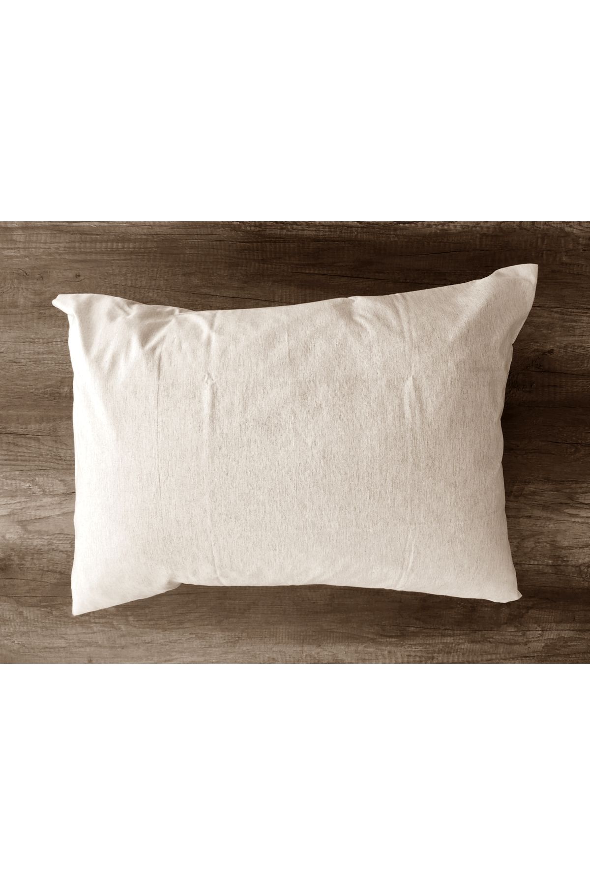 Tekstil Vagonu 2Lİ YASTIK KILIFI KAPAKLI 50 X 70 CM