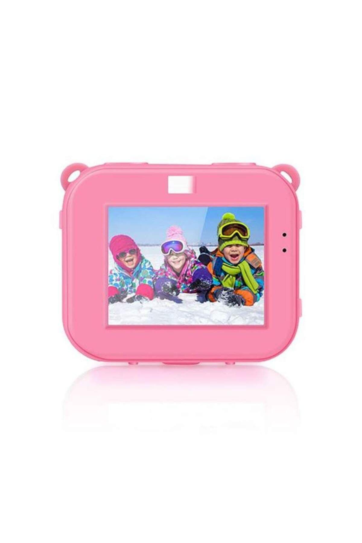 SIKS-Cameră video sport, jocuri incluse, cameră digitală subacvatică pentru copii, 2.0", husă inclusă 3