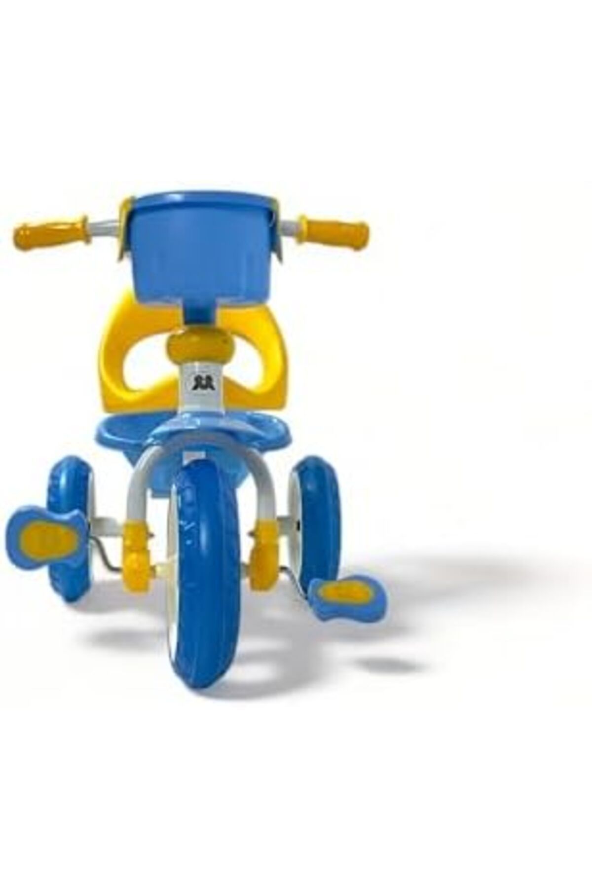 ALBADER-Tricycle For Kids, Three Wheel Bike With Double Baskets, Kids Balance Bicycle For Toddlers 8