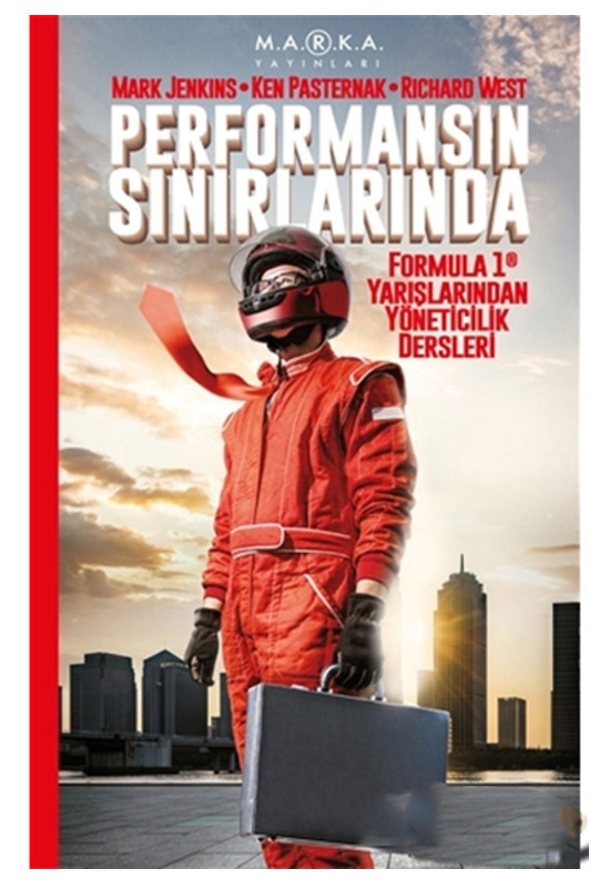 The Kitap Performansın Sınırlarında