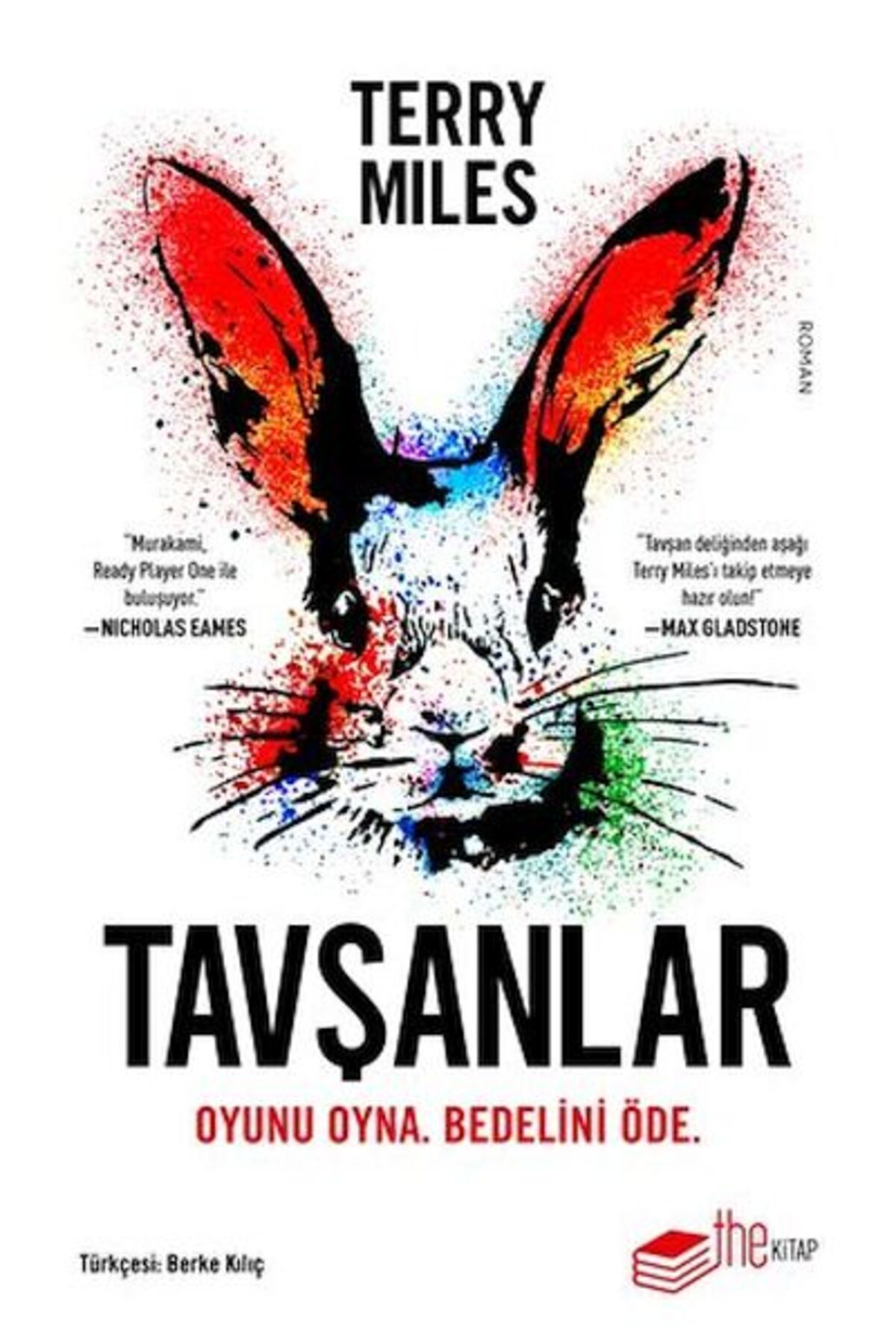 The Kitap Tavşanlar