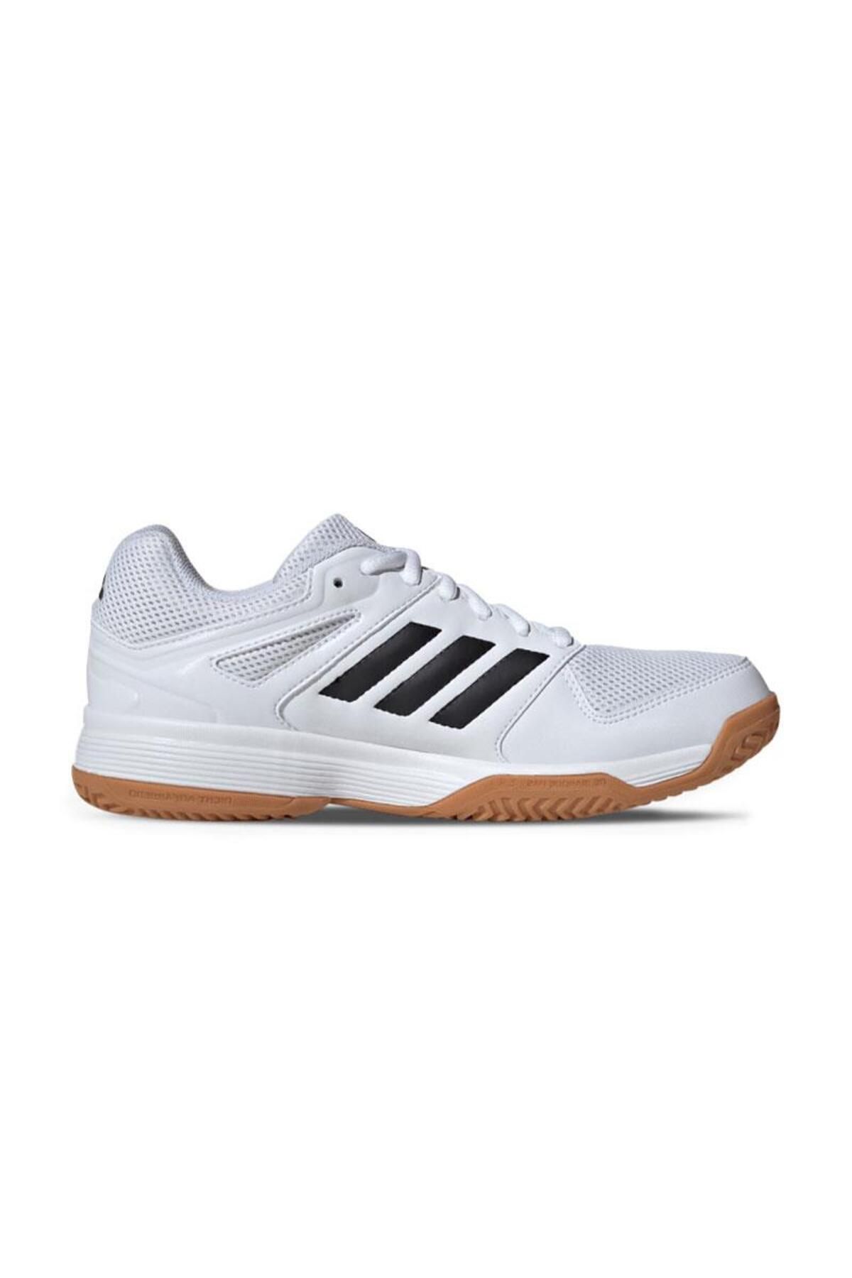 adidas-Speedcourt Indoor Shoes 1