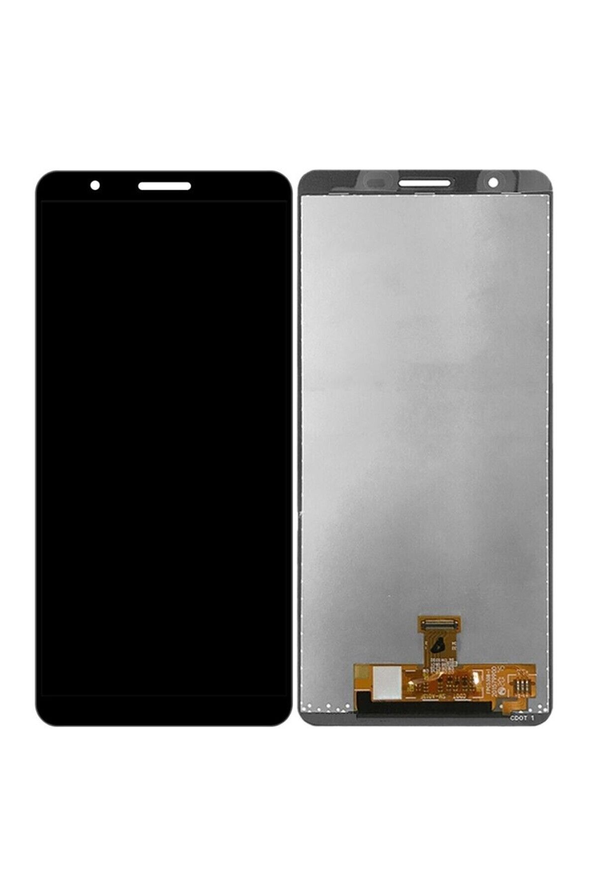 TamirCep Samsung A01 CORE A013 Ekran Lcd Dokunmatik Beraber