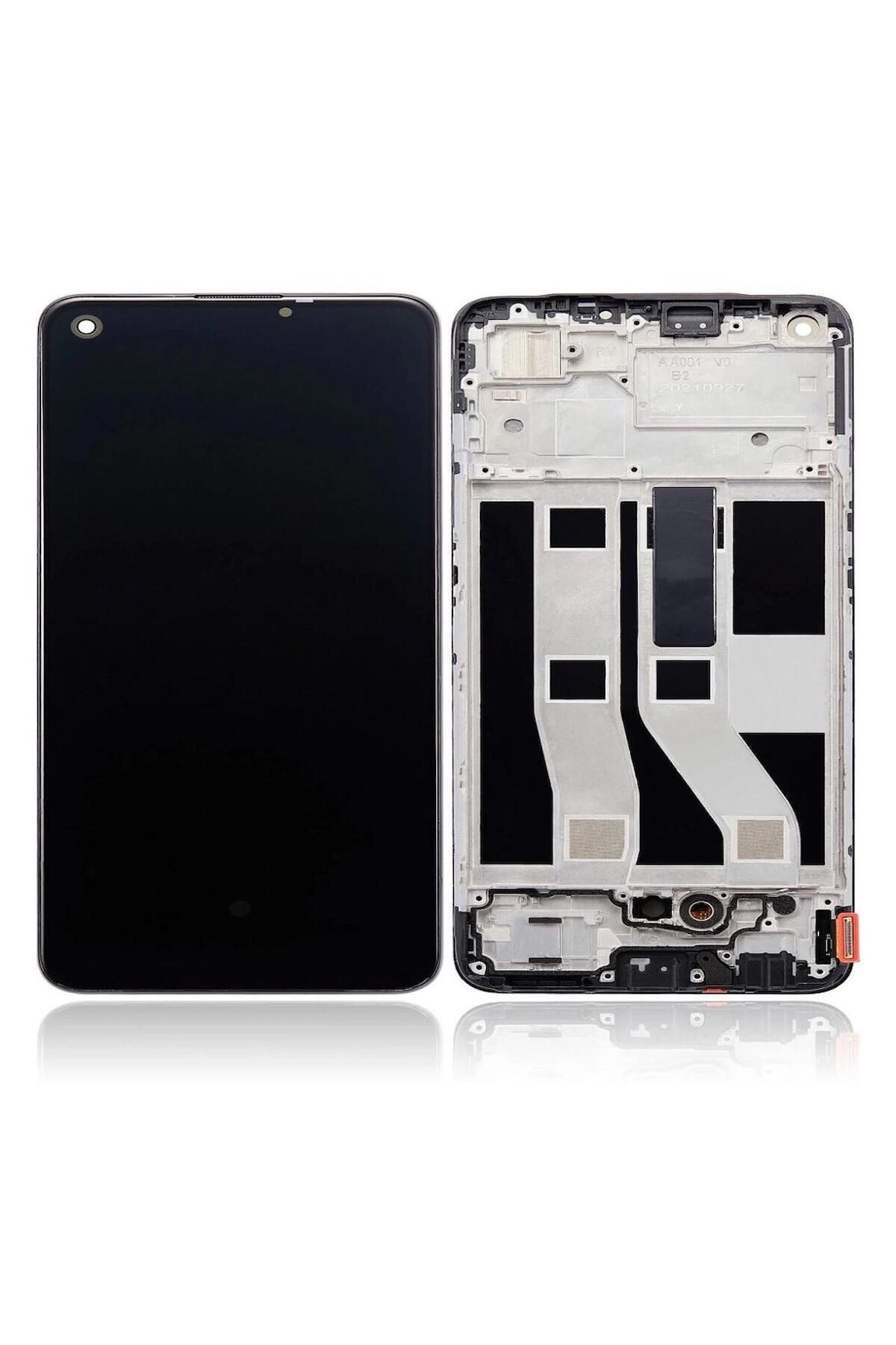 TamirCep Oppo A74 4G İle Oled Ekran Dokunmatik Çıtalı Cph2219