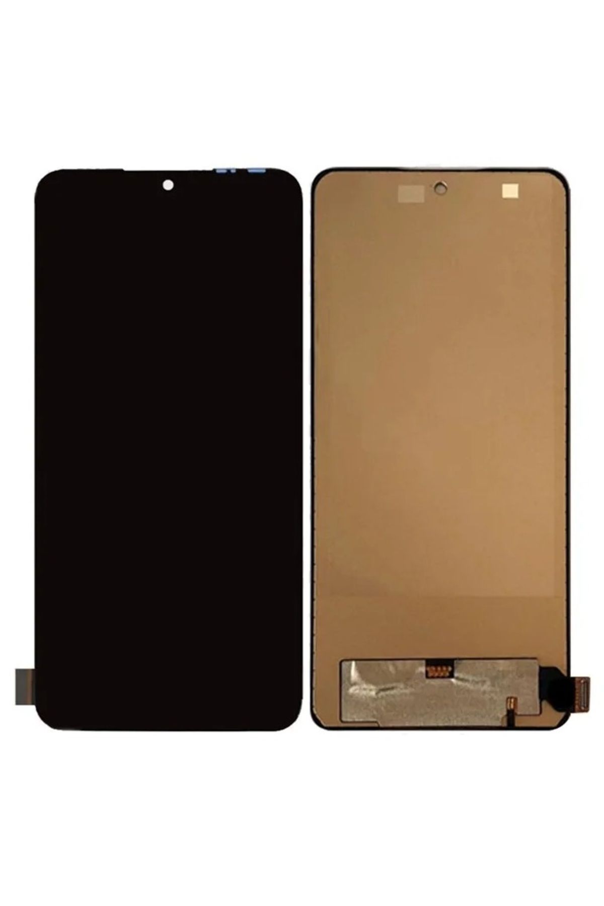TamirCep İnfinix Note 12 Vip Ekran Lcd Dokunmatik Beraber