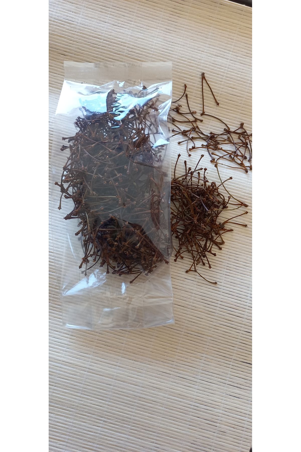 KAHODEN Global Taste Pantry Kiraz Sapı 40 gr