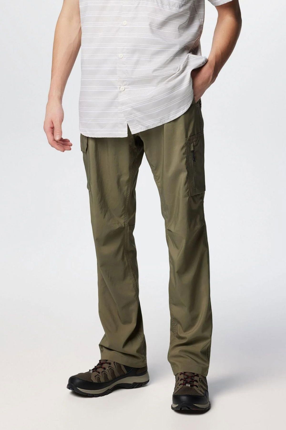 GABRİA Columbia Erkek Pantolon