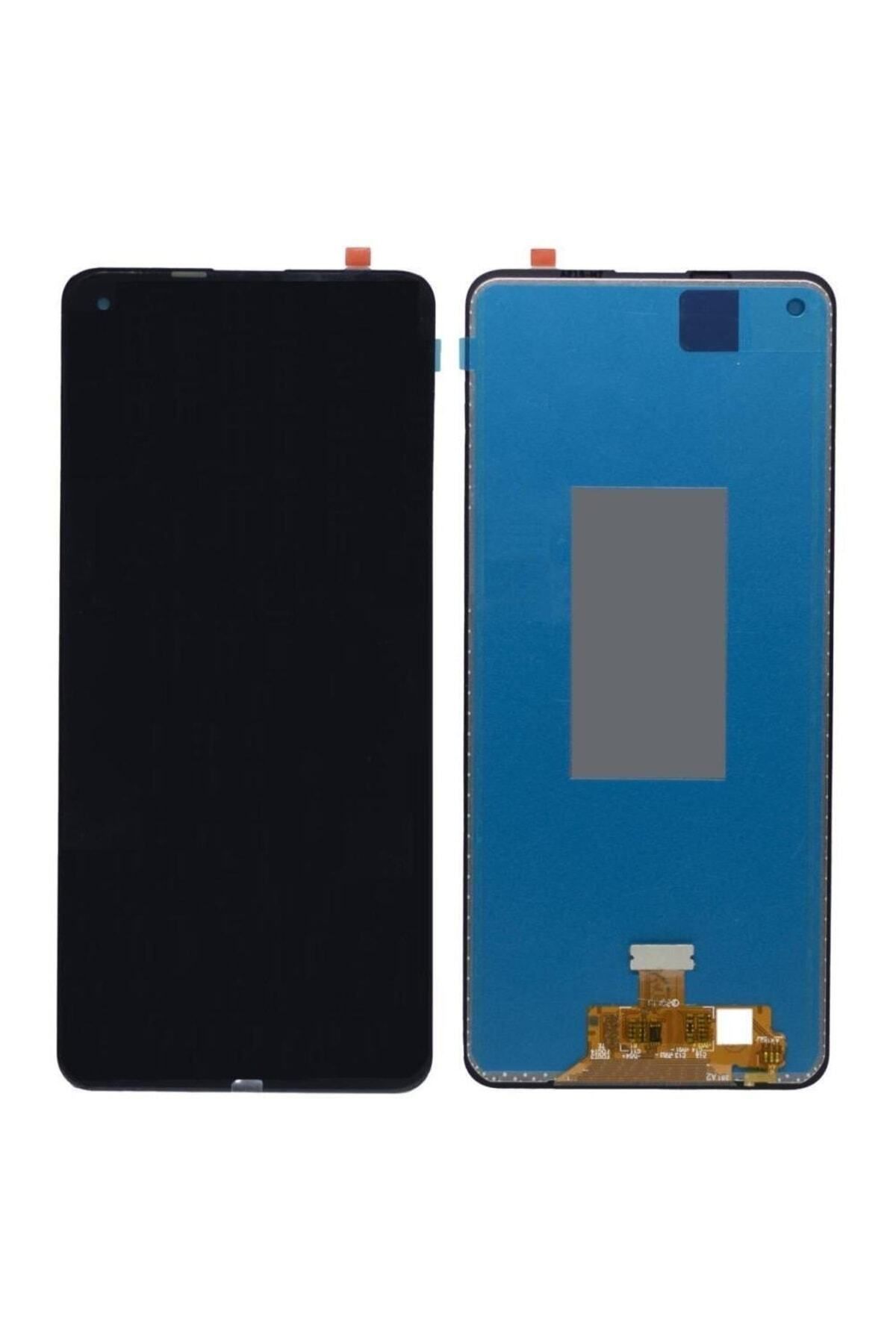 TamirCep Samsung A21S A217F Ekran Lcd Dokunmatik Beraber