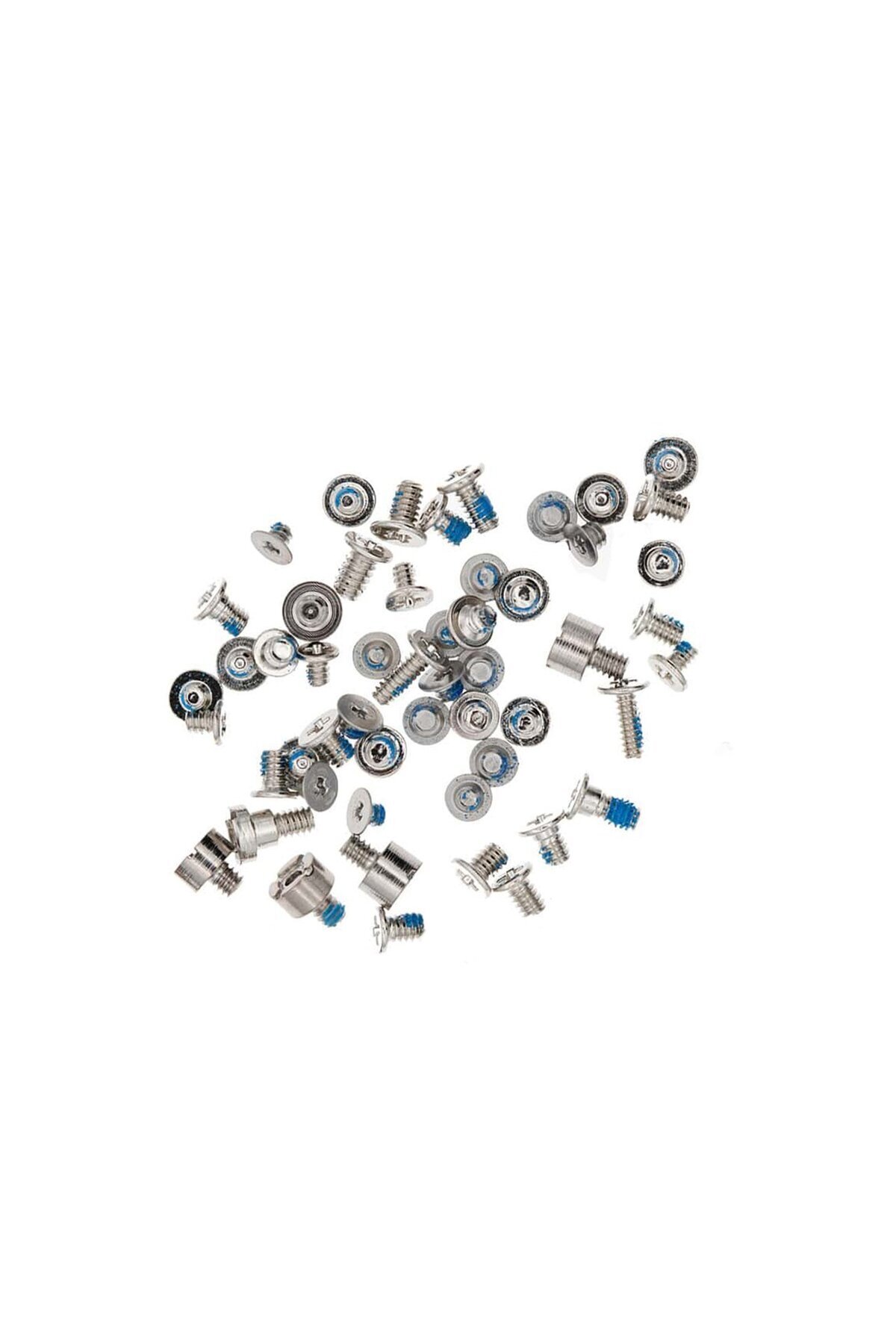 TamirCep iPHONE 11 Uyumlu İç Vida Set İç Parça Vidalarıİ