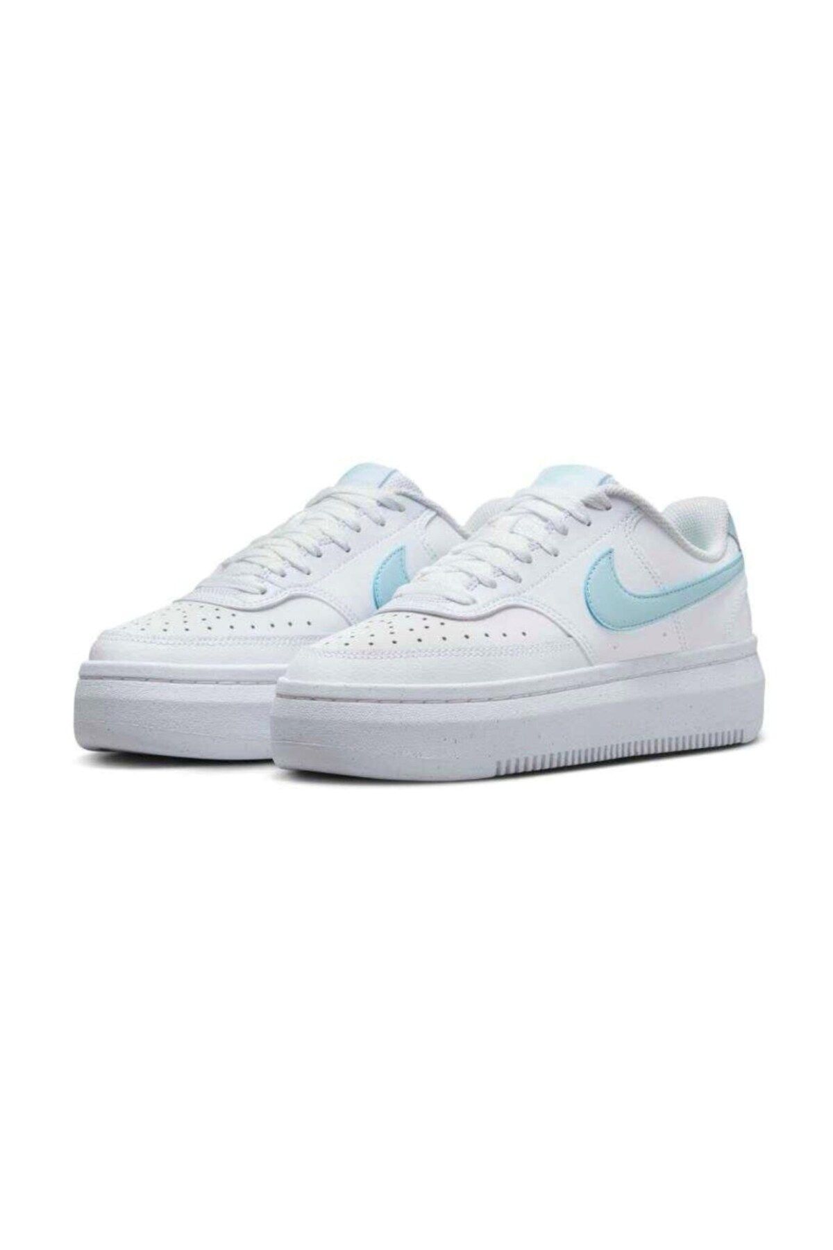 Nike Court Vision Alta Spor Ayakkabı dz5394-101