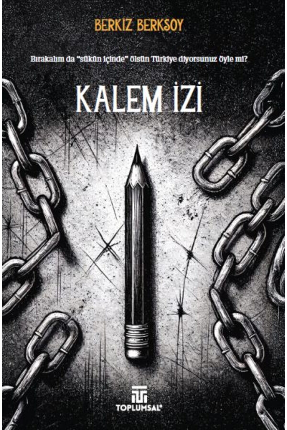 Destek Yayınları Kalem İzi