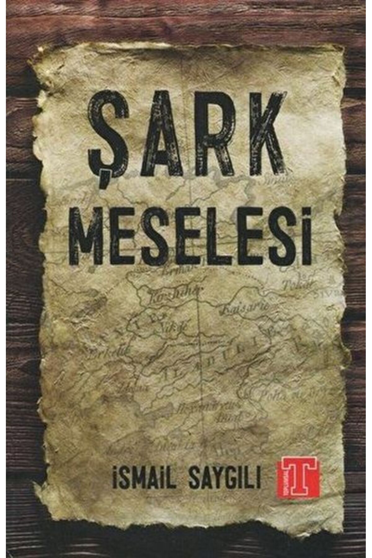 Destek Yayınları Şark Meselesi
