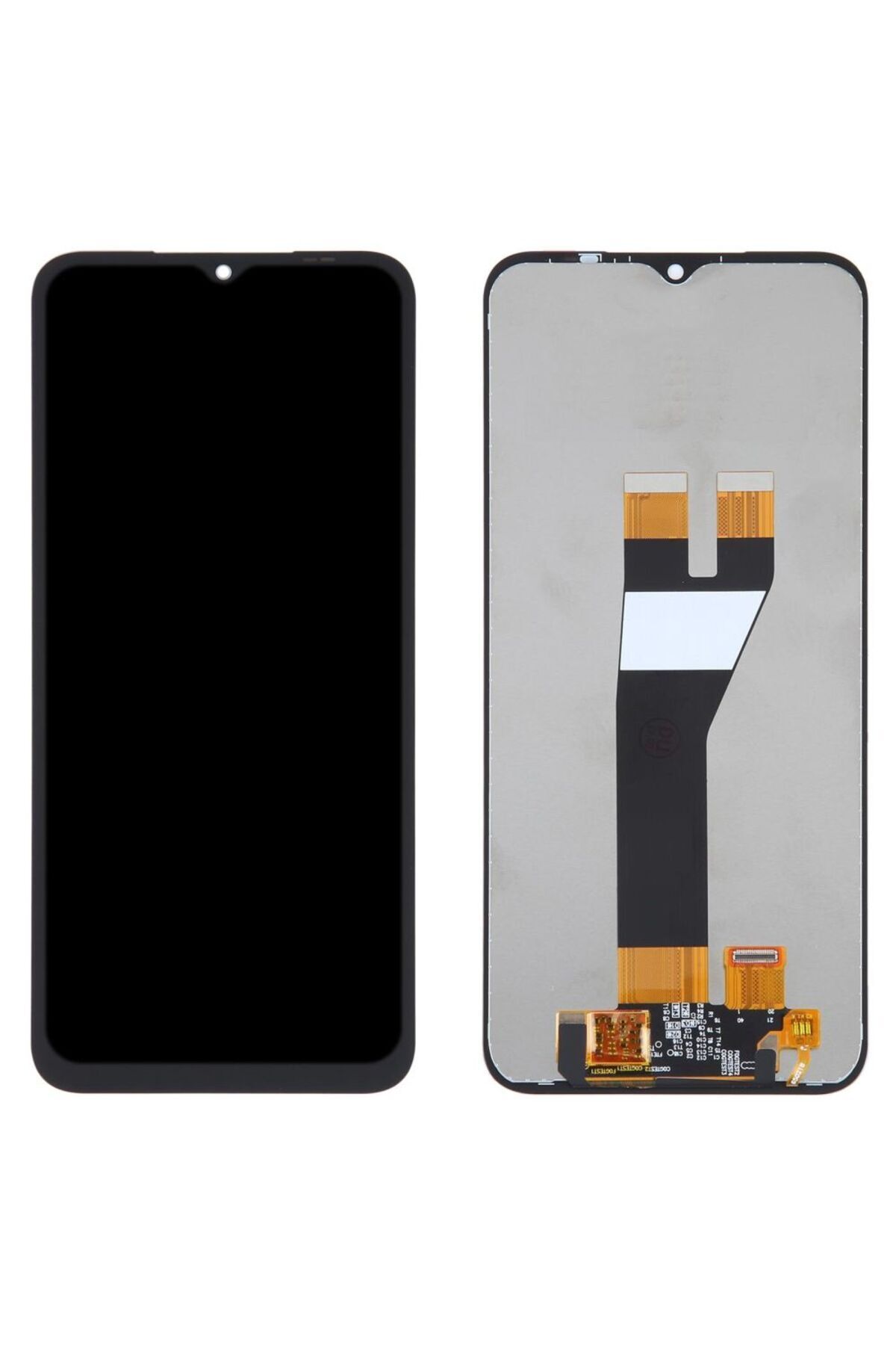 TamirCep Samsung A14 5G A146F Ekran Lcd Dokunmatik Beraber