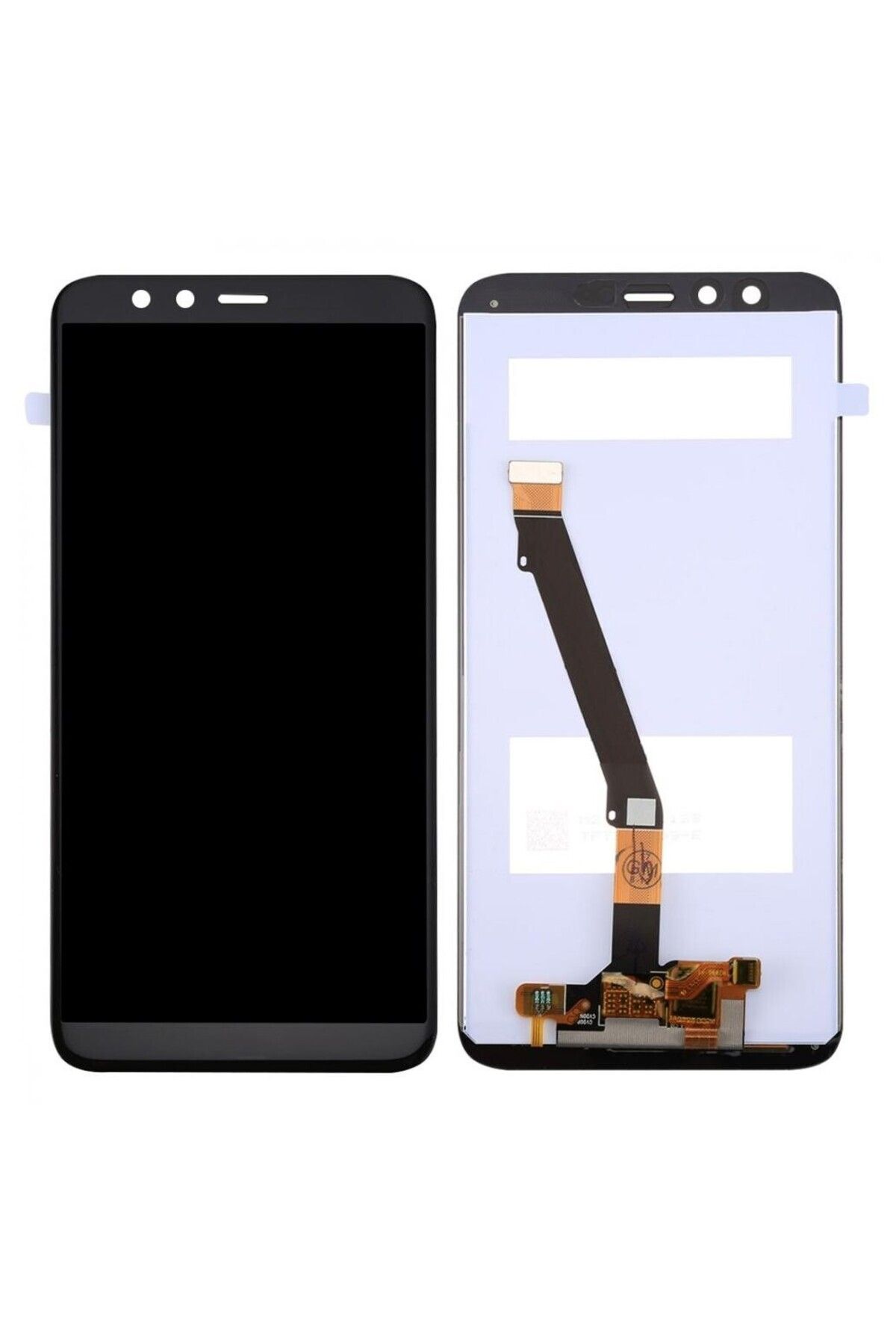 TamirCep Huawei Honor 9 Lite Siyah Ekran Lcd Dokunmatik Beraber