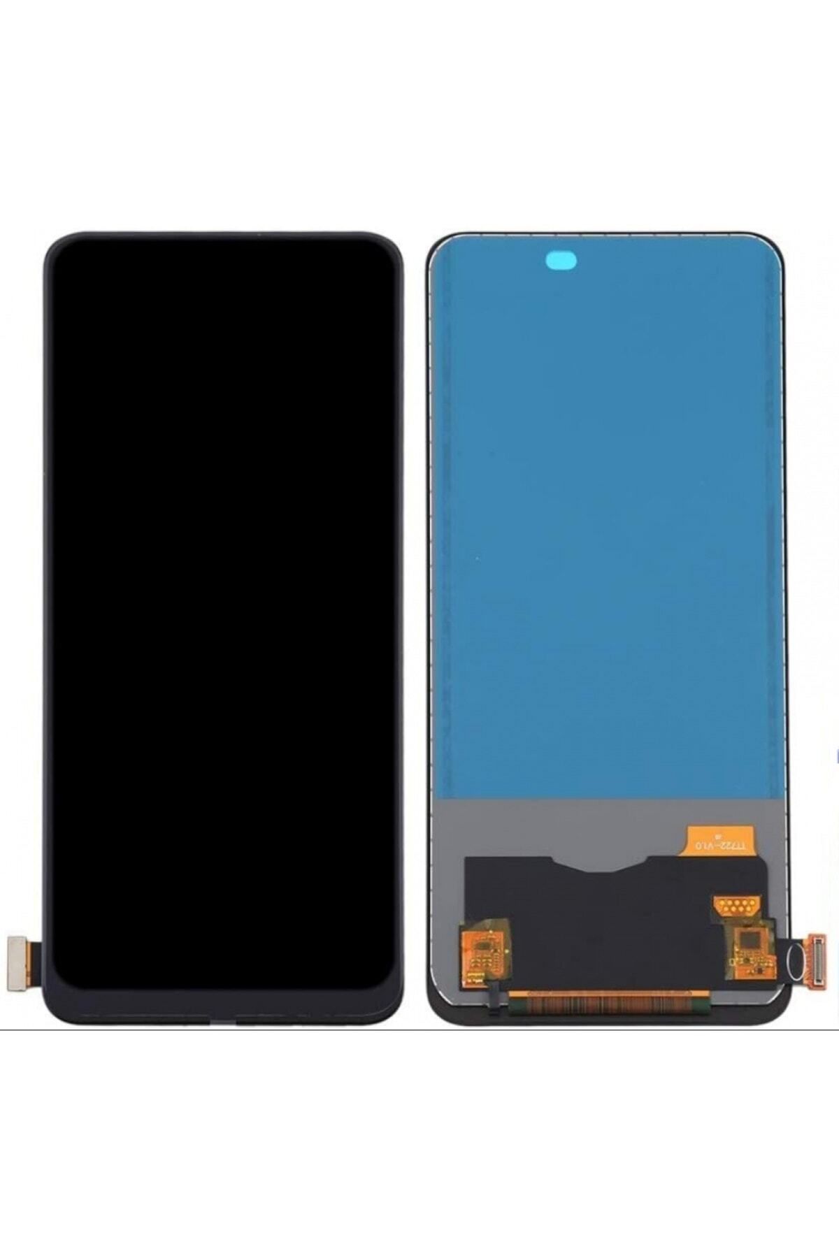 TamirCep Xiaomi Poco F2 Pro Lcd Dokunmatik Ekran