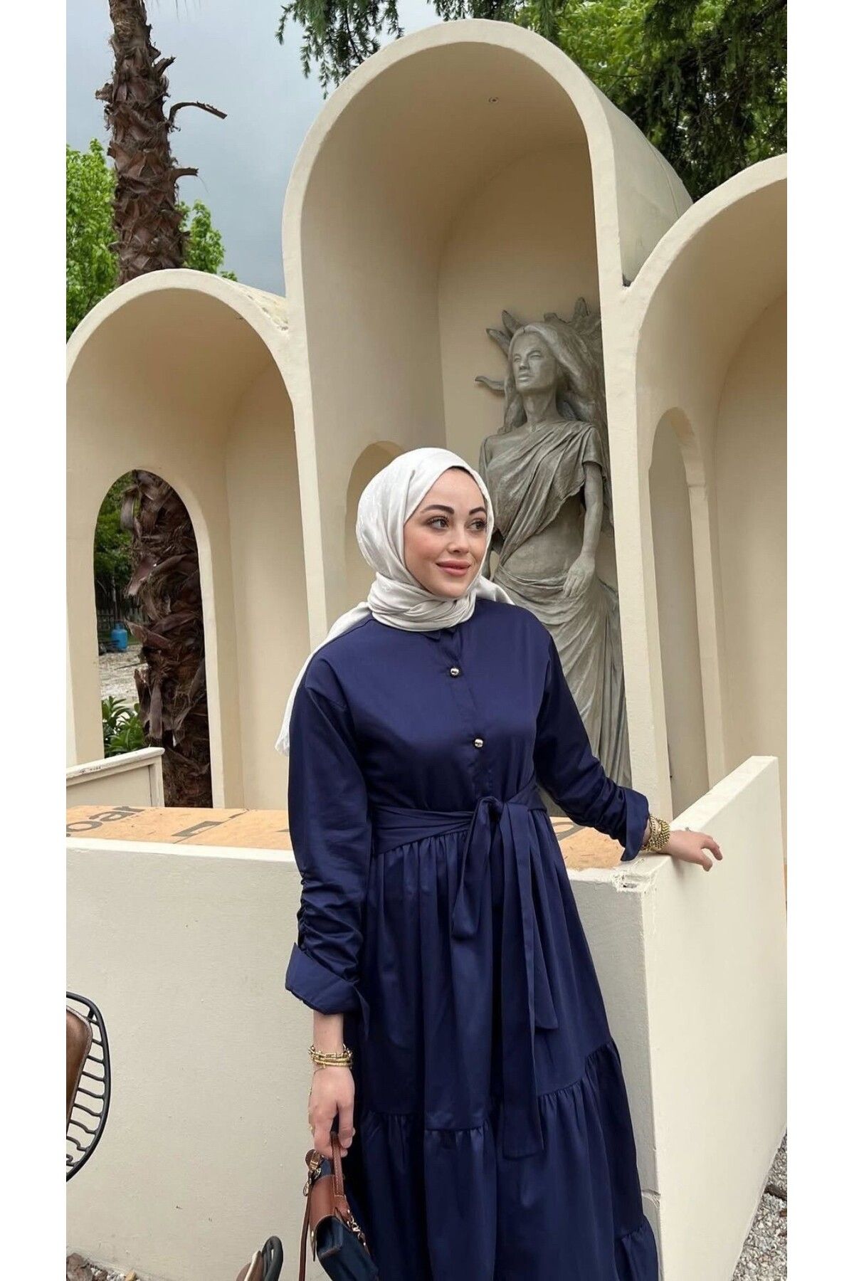 bhm bihem Lady Dress