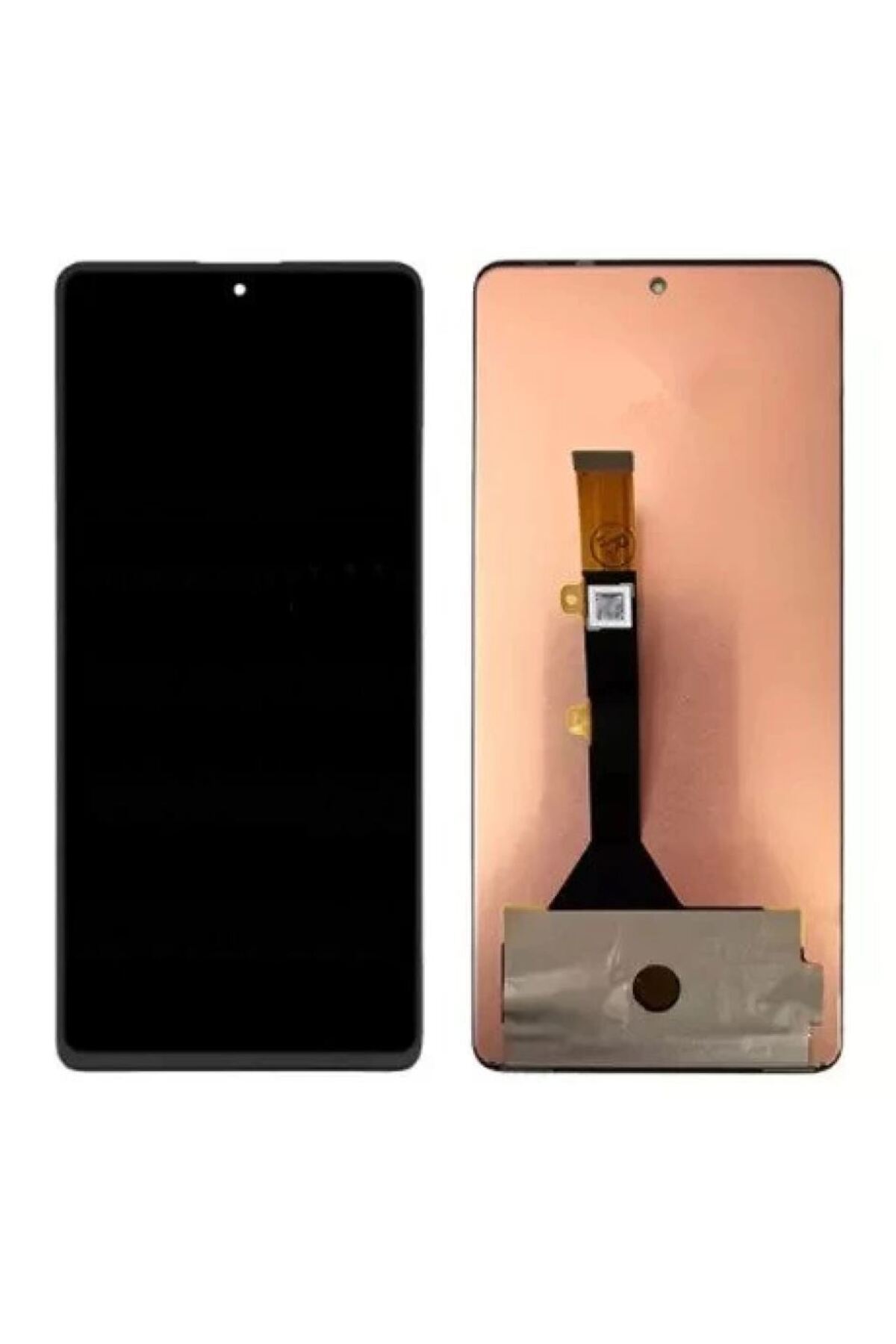 TamirCep Tecno Camon 20 Pro Tft Ekran Lcd Dokunmatik Beraber