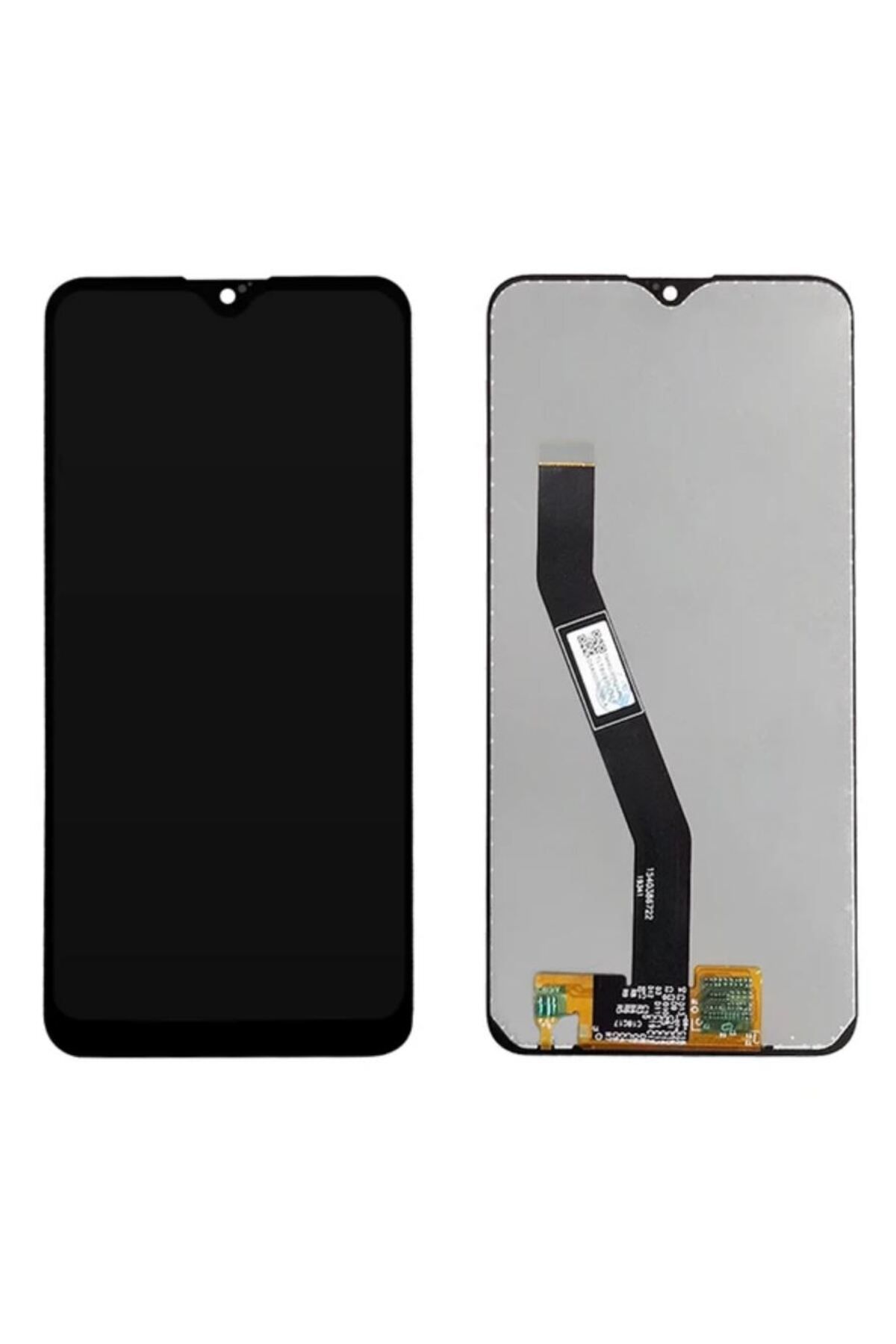 TamirCep Xiaomi Redmi 8 Ekran Lcd Dokunmatik Beraber