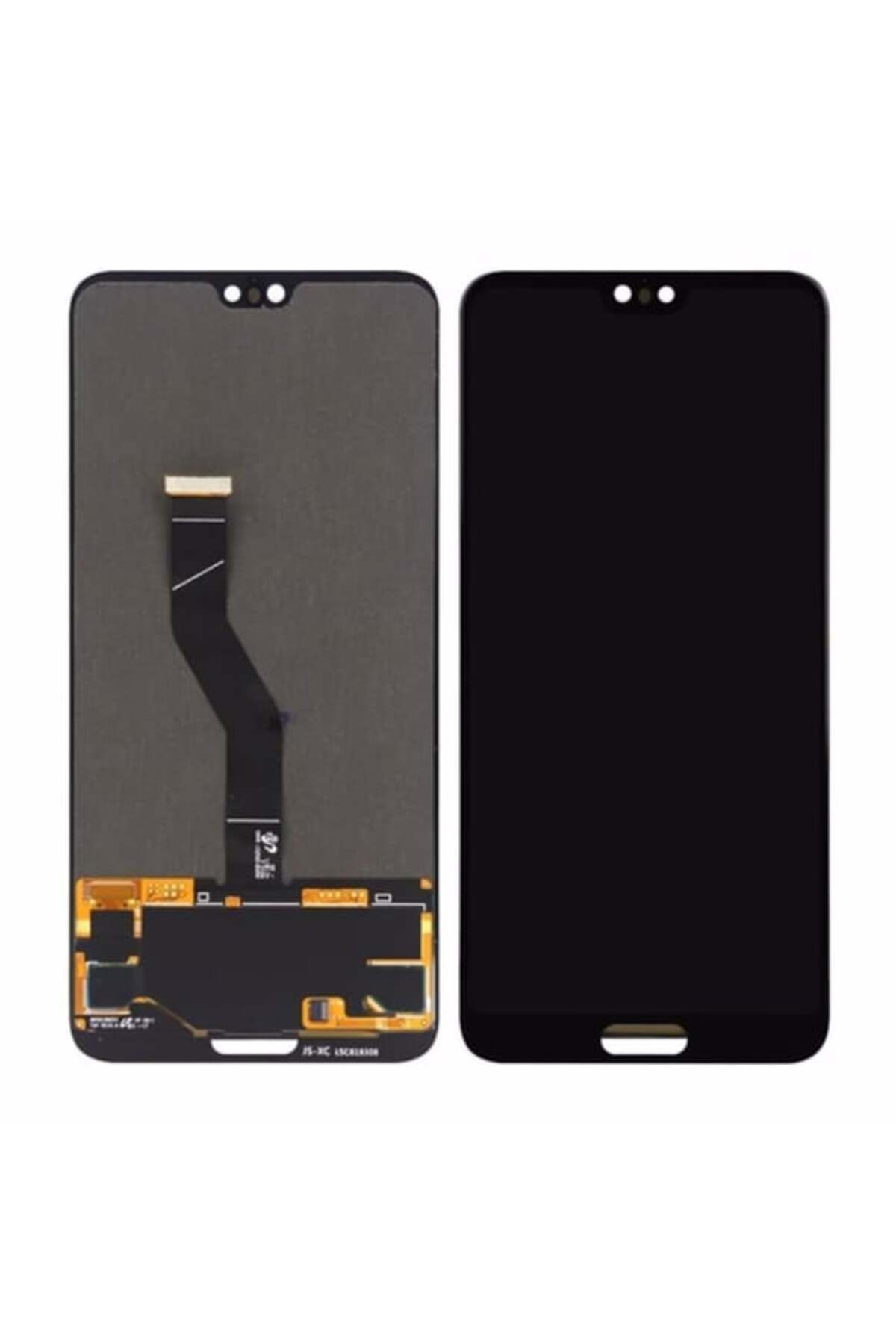 TamirCep Huawei P20 Pro Oled Ekran Lcd Dokunmatik Beraber