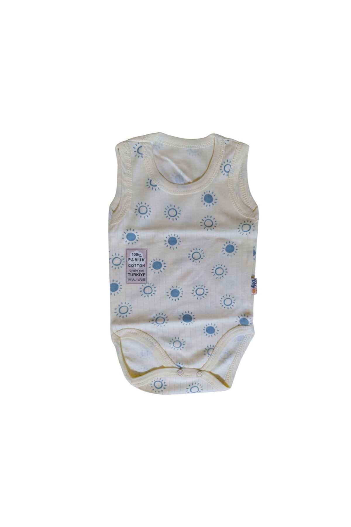 Babytoo bebek body zıbı