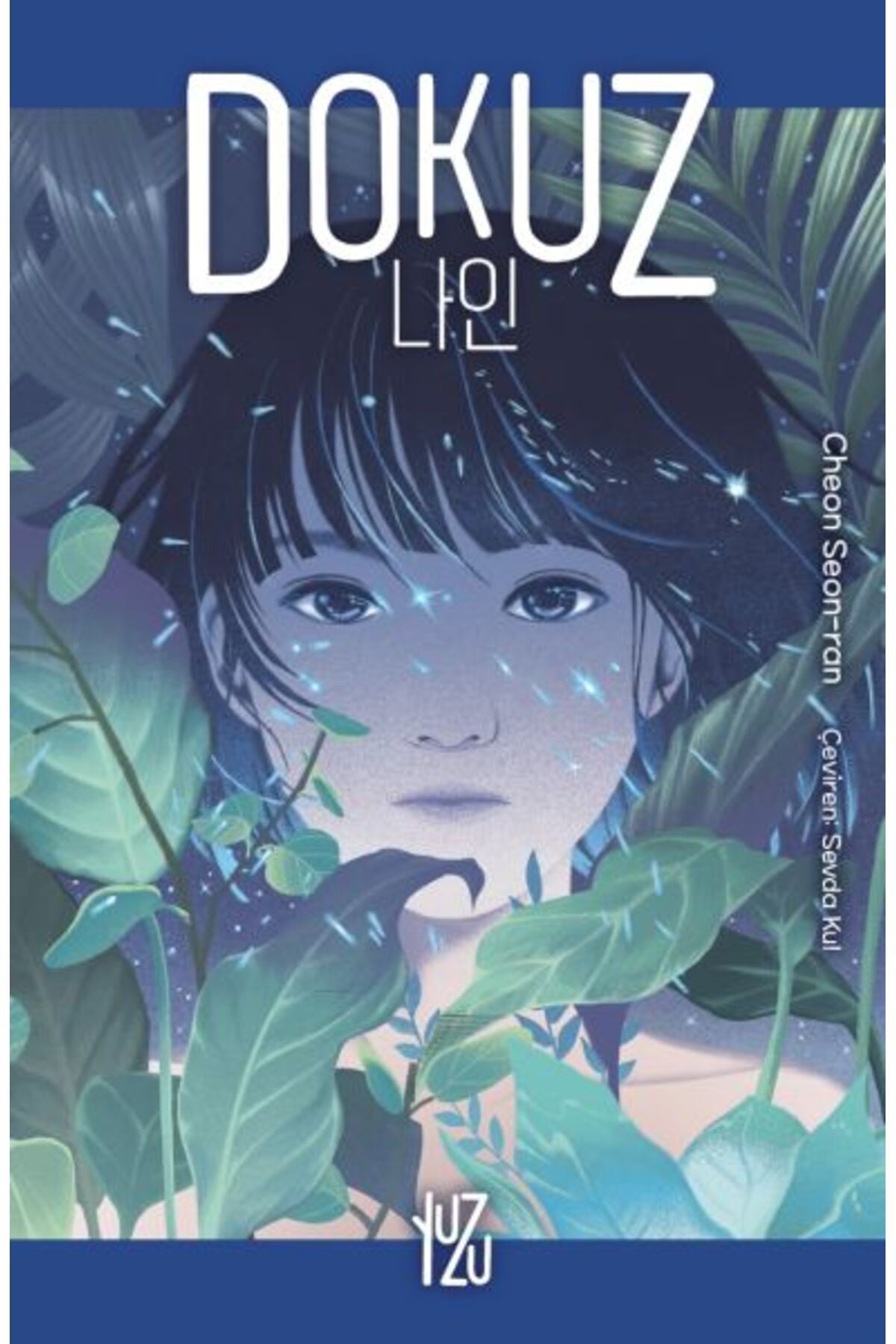 Yuzu Kitap Dokuz