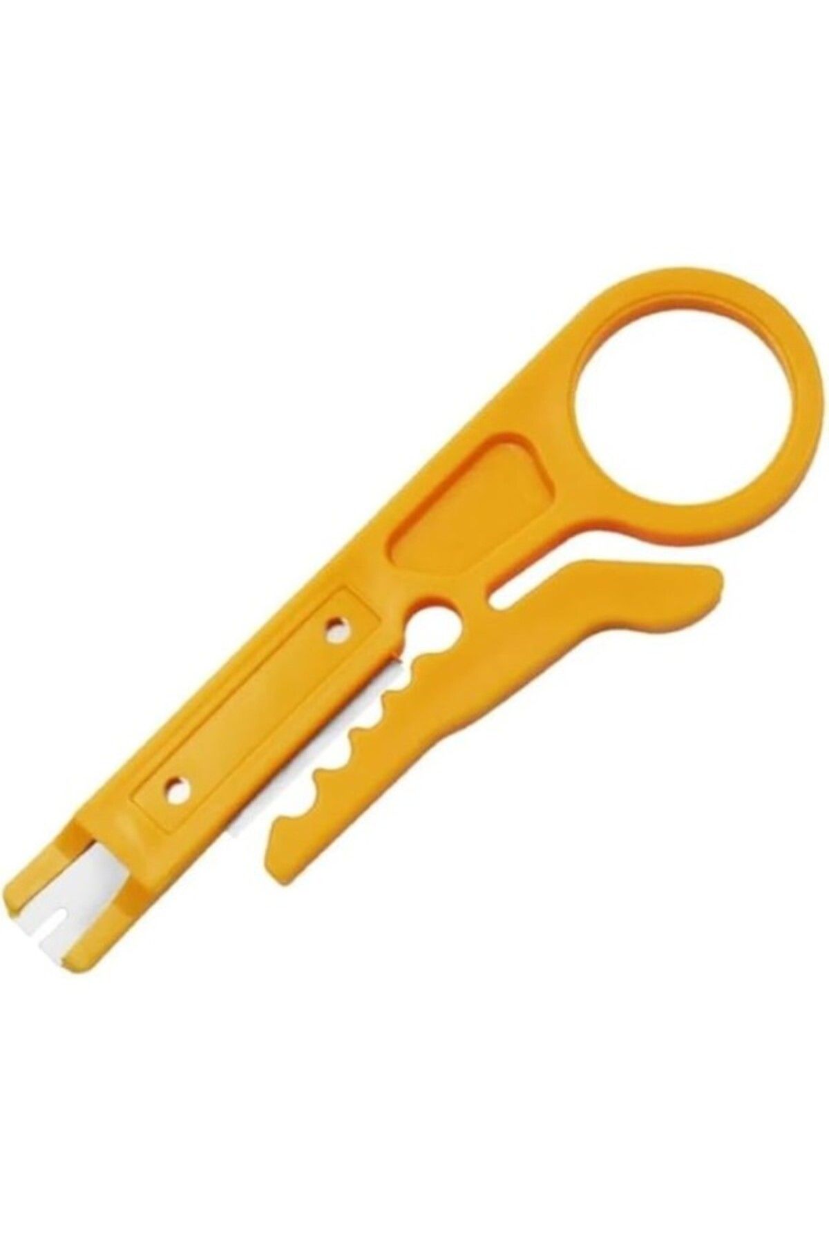 ShopZum Sanec® Kablo Soyma Aparatı Kablo Sıyırıcı Soyucu