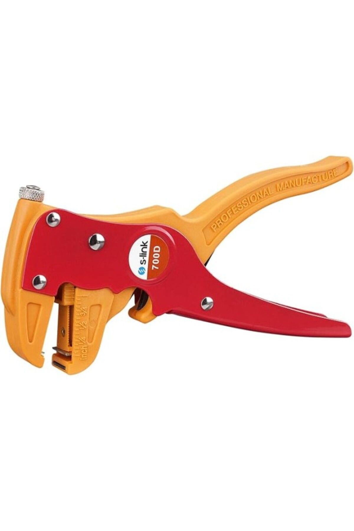ShopZum Sl-170A Kablo Soyma Ve Kesme Aleti