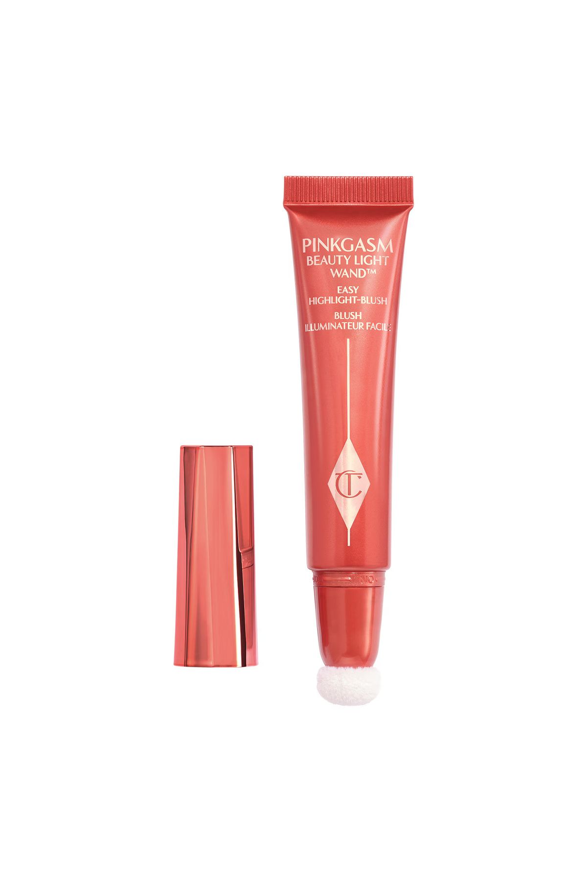 charlotte tilbury Beauty Light Wand - Likit Aydınlatıcı