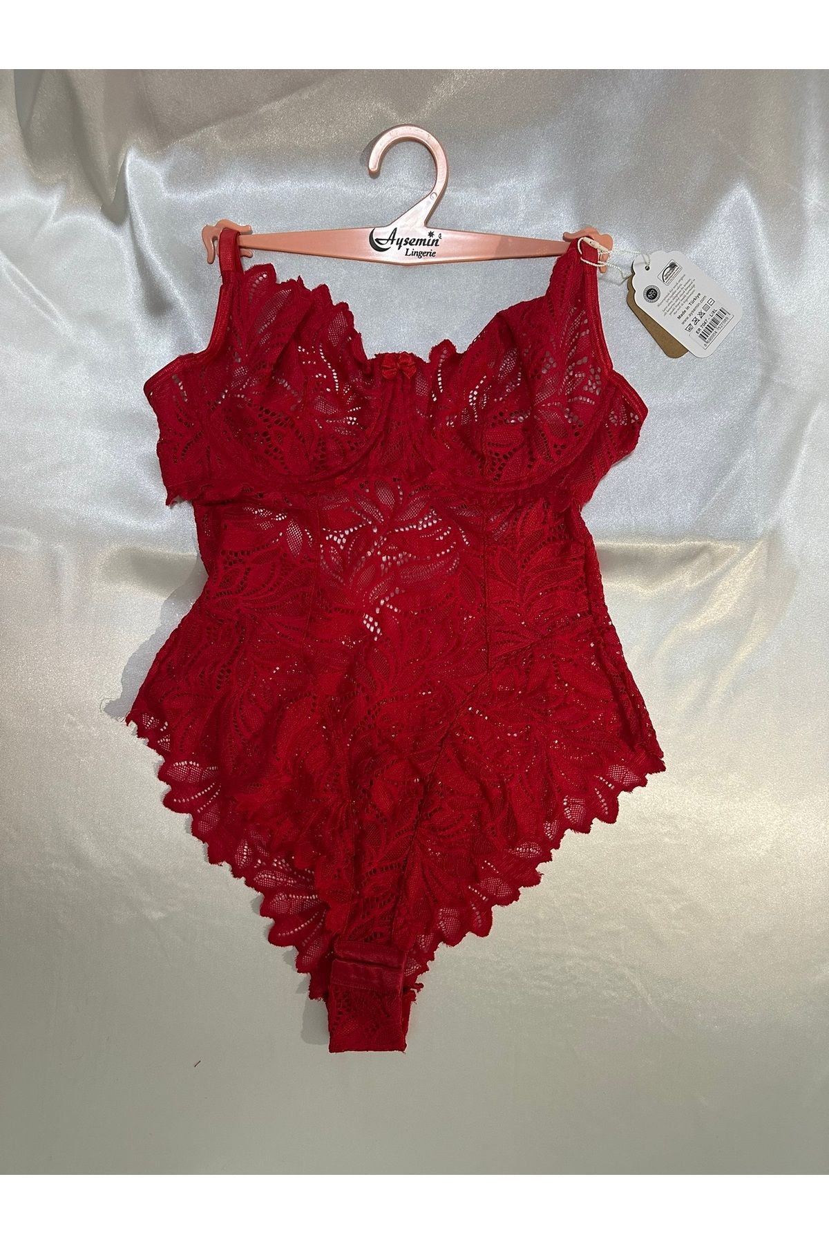 Marka Bodysuit