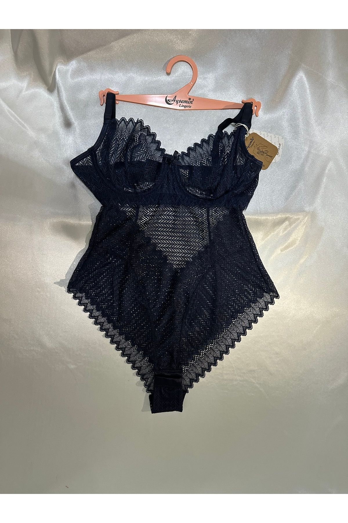Marka Bodysuit