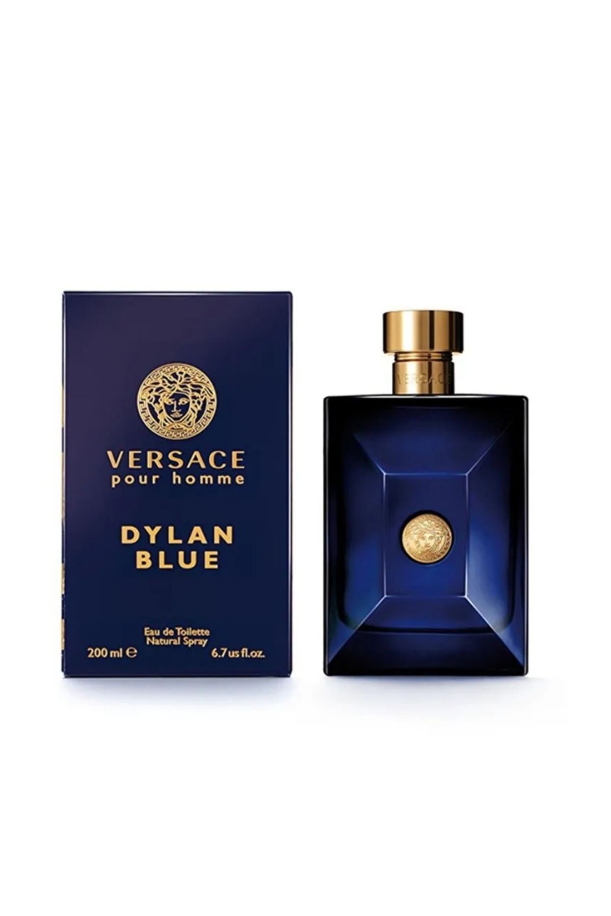 BLU DYLAN BLUE 100 ML