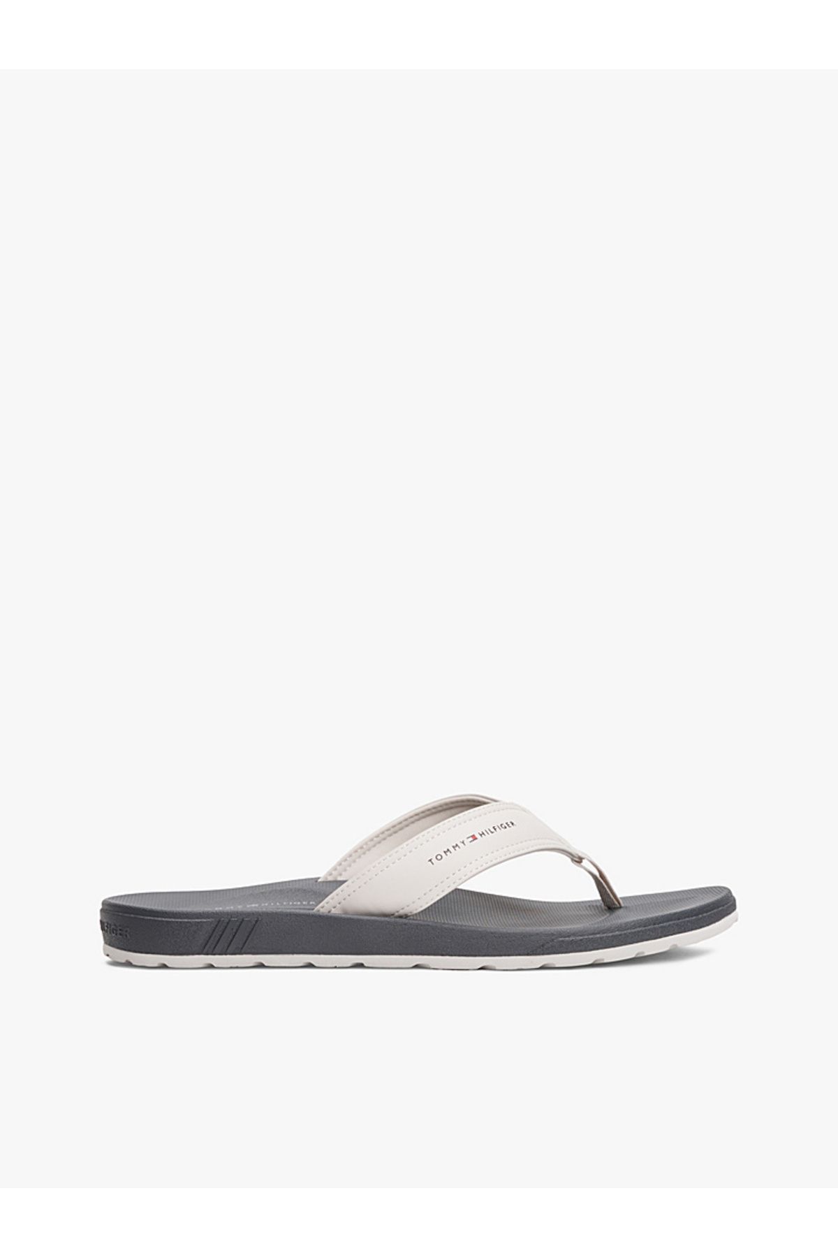 Tommy Hilfiger Logo Strap Flip-Flops