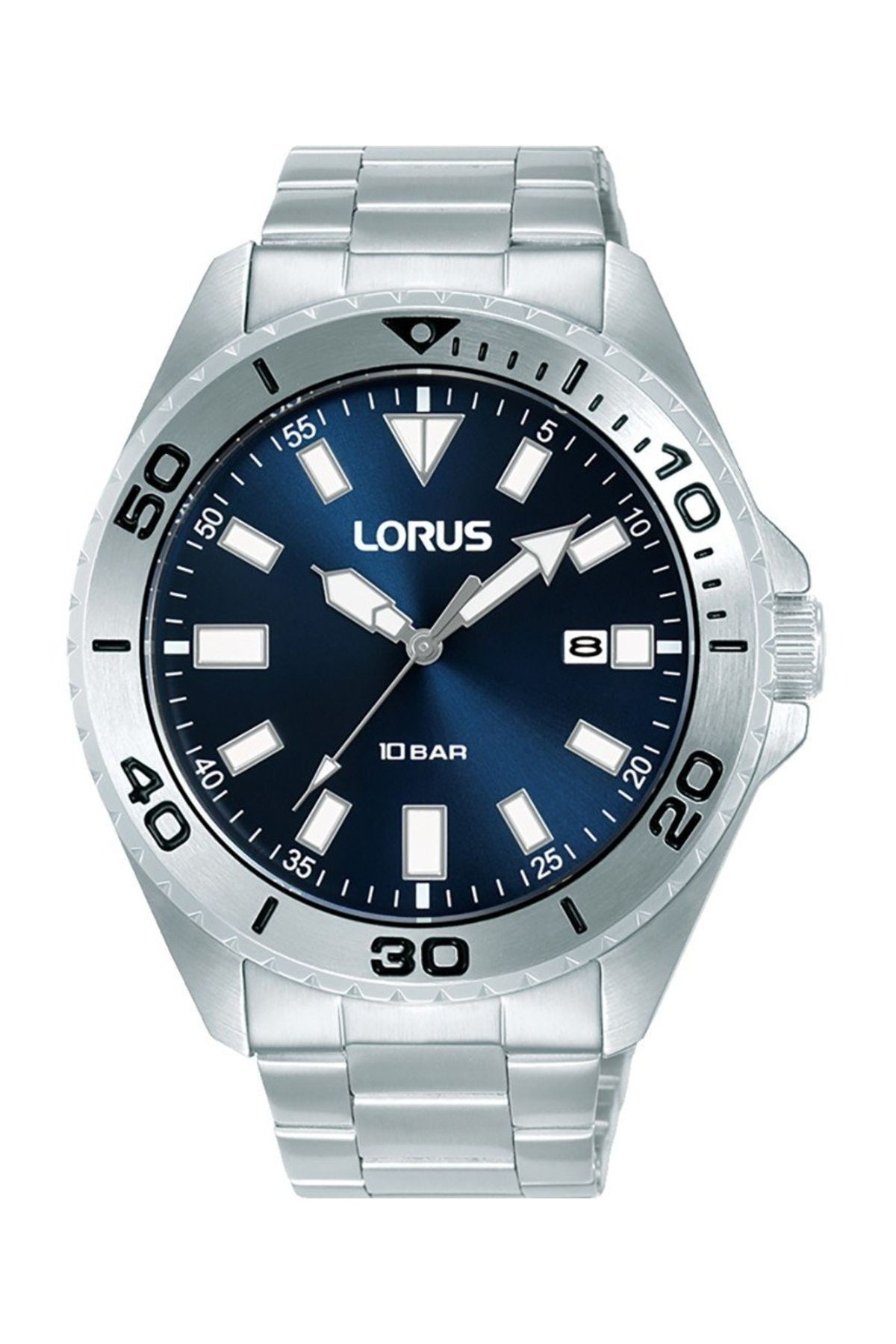 Lorus Rxh51kx9 Erkek Kol Saati