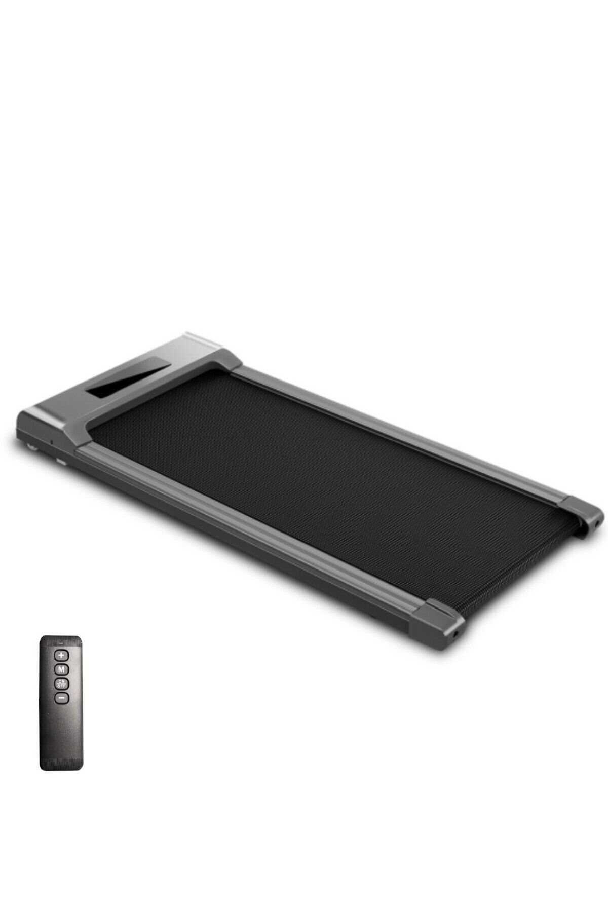 EqiEch-Ultra-Quiet Treadmill, Adjustable Speed, Bluetooth, LED Display, Remote, 3.0HP, 10KM/h 1
