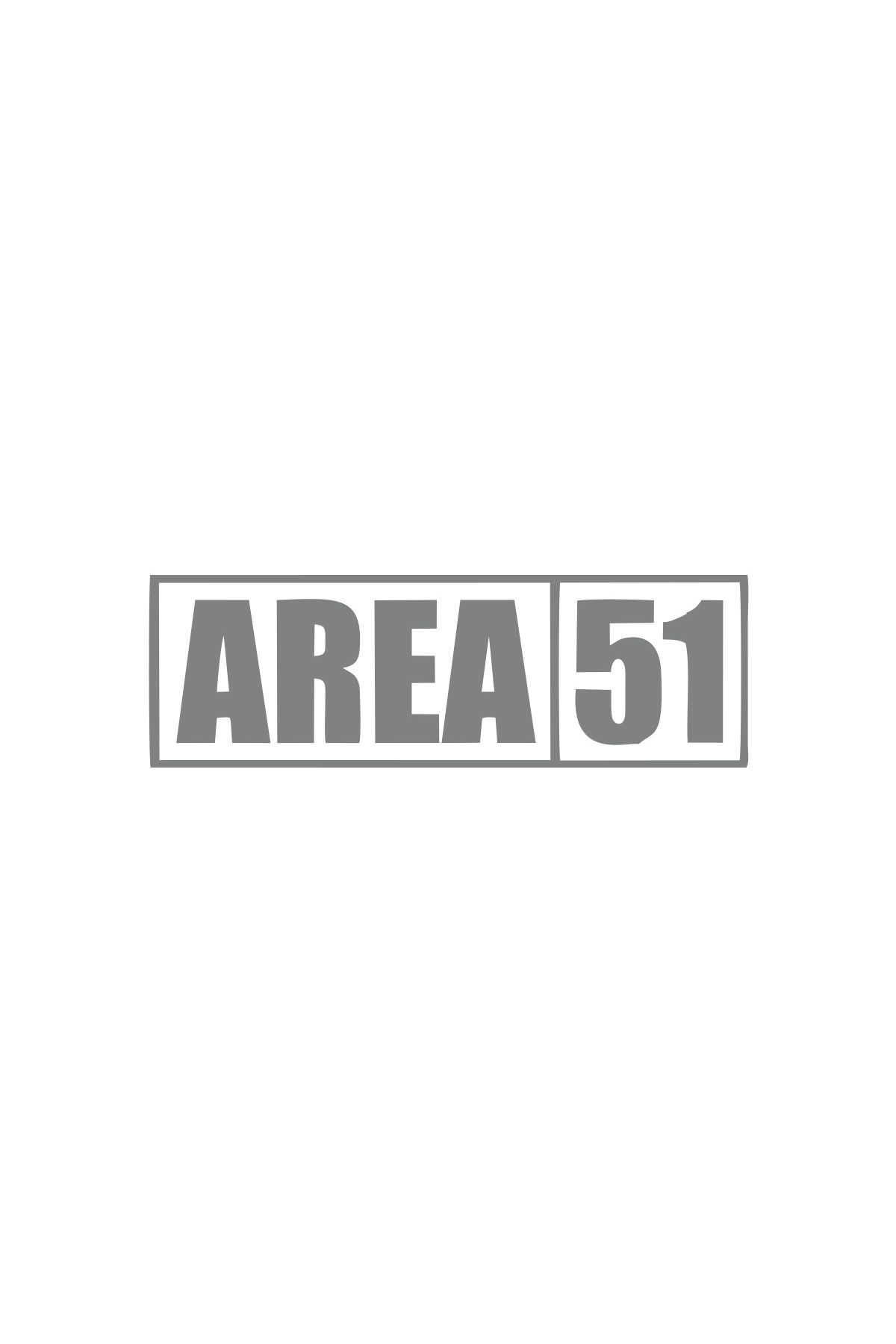 Reysa Tasarım 51. Bölge Araba Sticker 17x17 Cm Gri