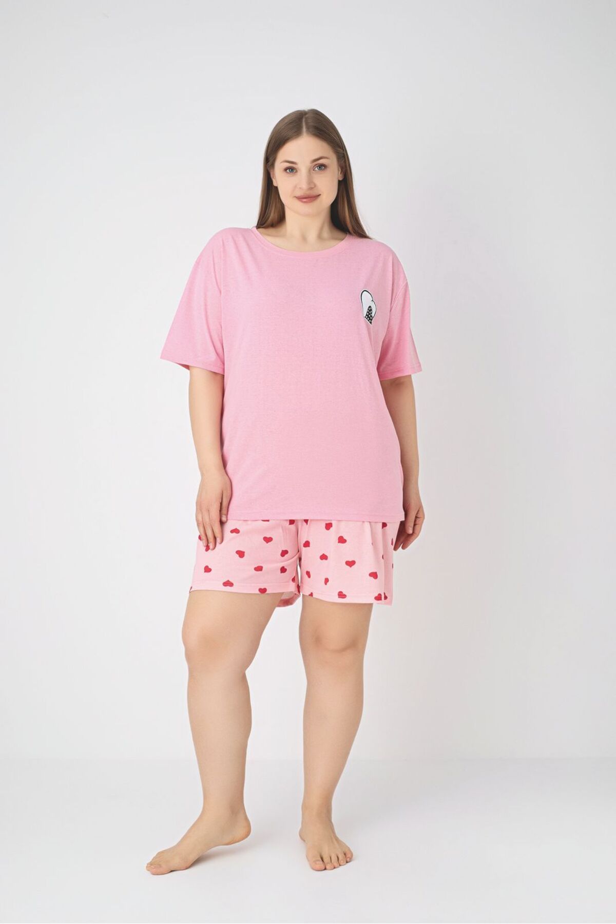 CALİMERA MODA PİJAMA TAKIMI
