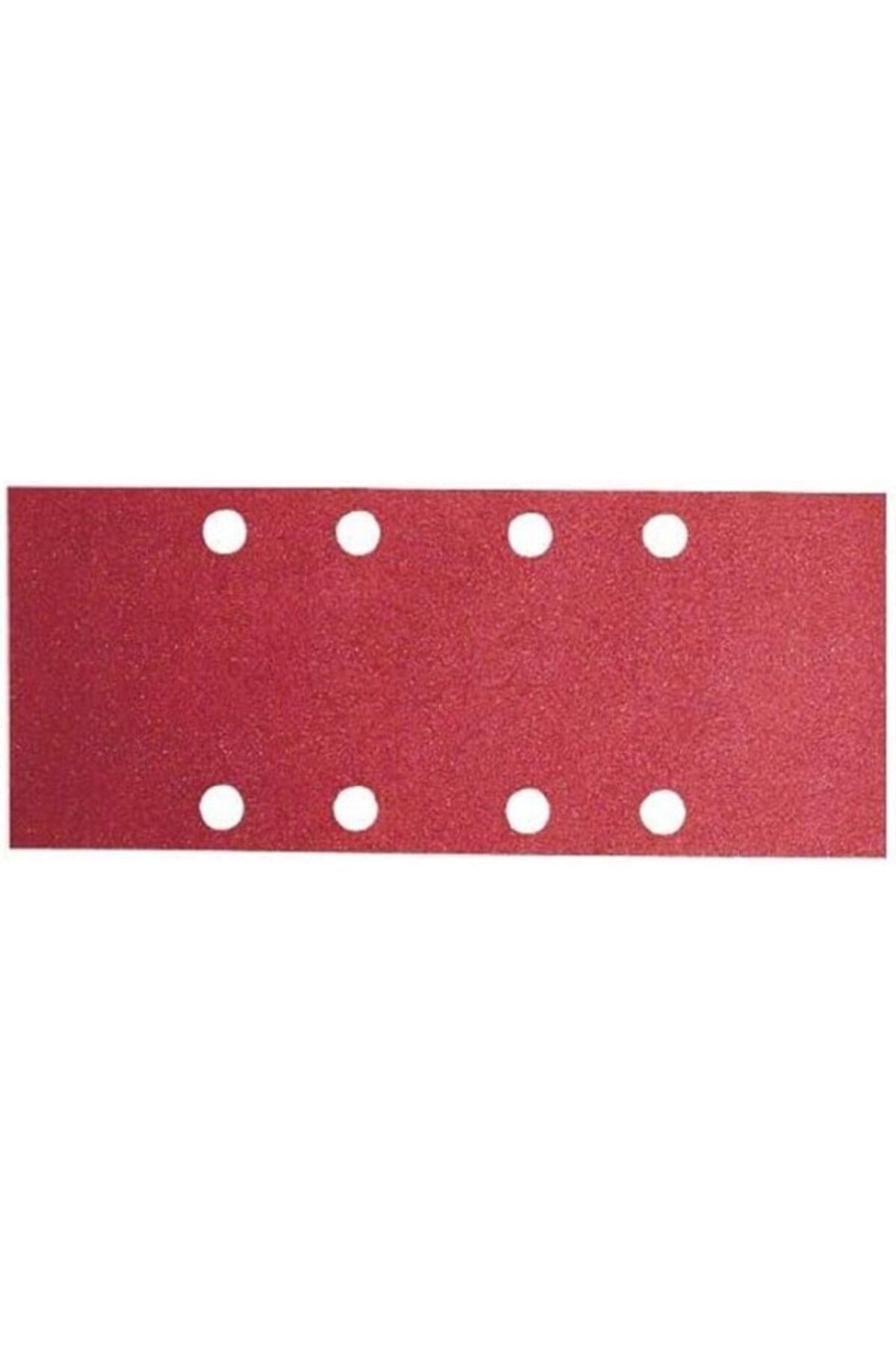 ShopZum Titreşimli Zımpara Kağıdı 10&amp;apos;lu, 93 X 230 Mm240 Kum 8 Delik