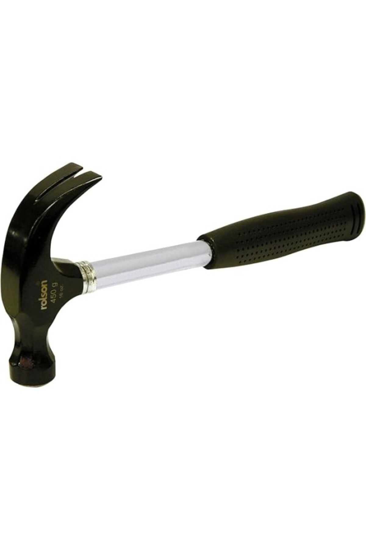 ShopZum Rolson 10339 16 Oz Claw Hammer Tubular Steel