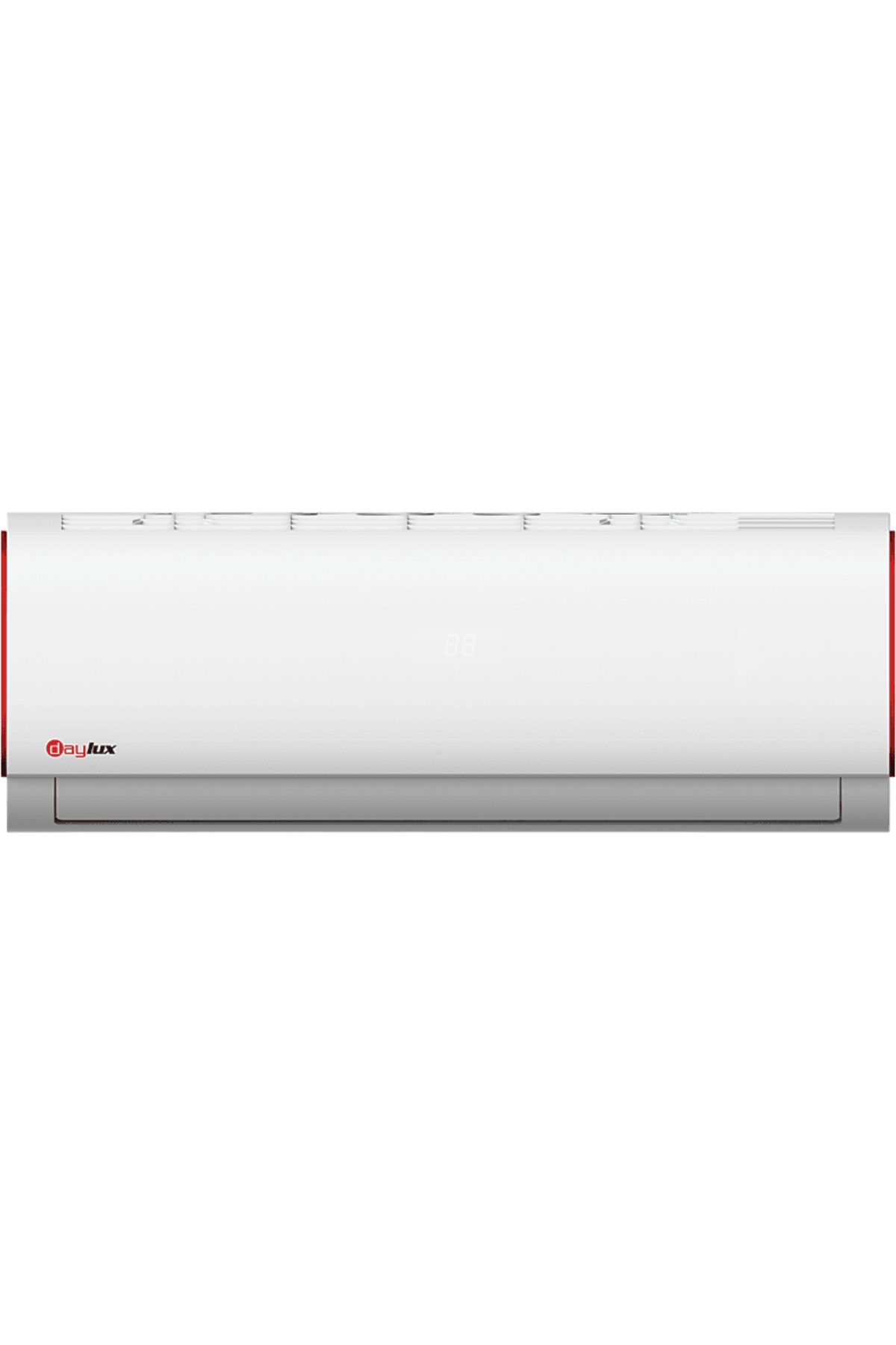 Daylux DTXM50M+DRXM50M MM 18000 BTU A++ Duvar Tipi Inverter Split Klima Beyaz
